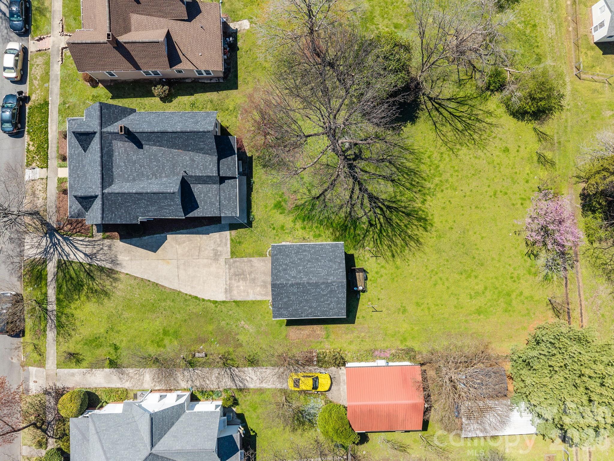414 S Spencer Avenue Spencer NC 28159