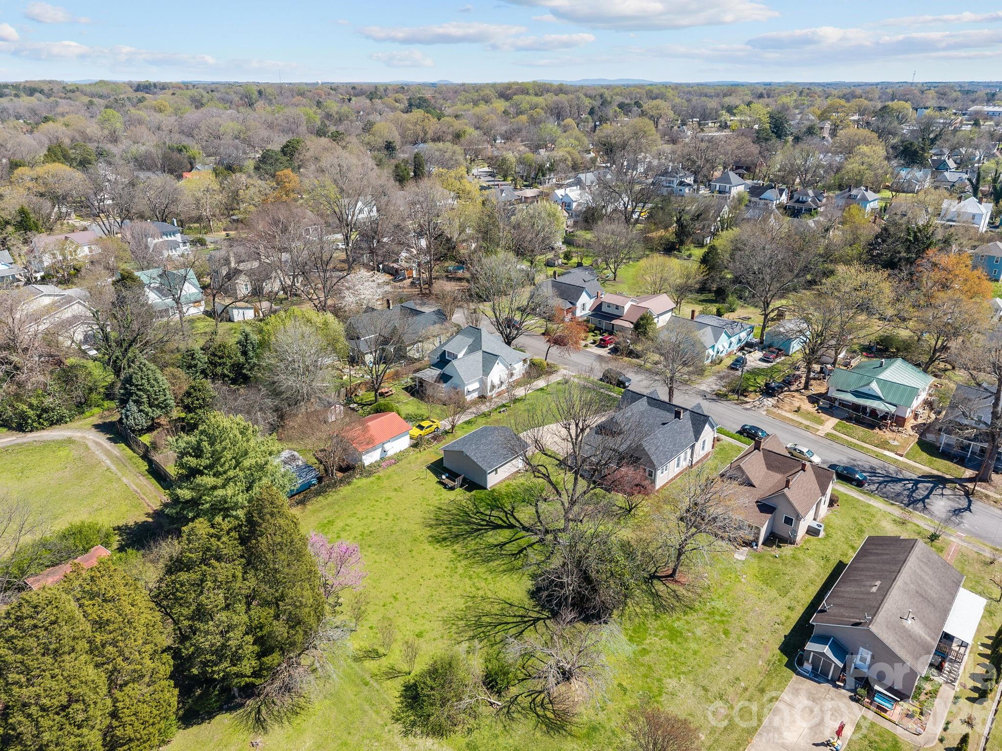 414 S Spencer Avenue Spencer NC 28159