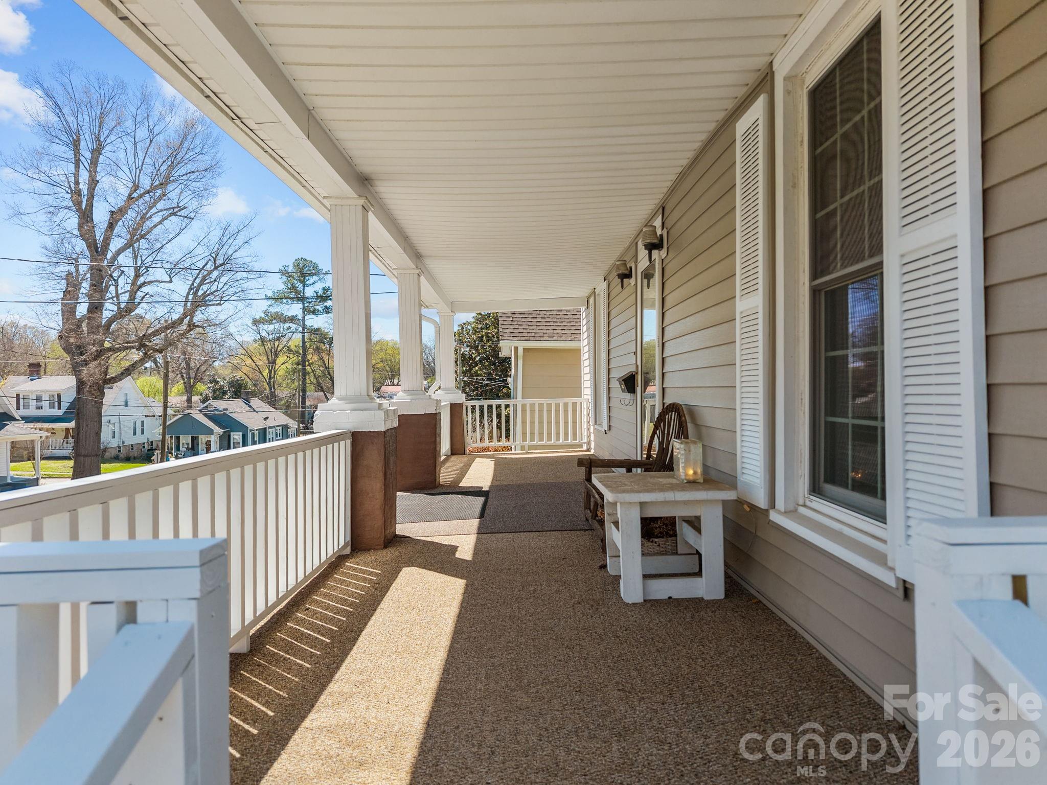 414 S Spencer Avenue Spencer NC 28159