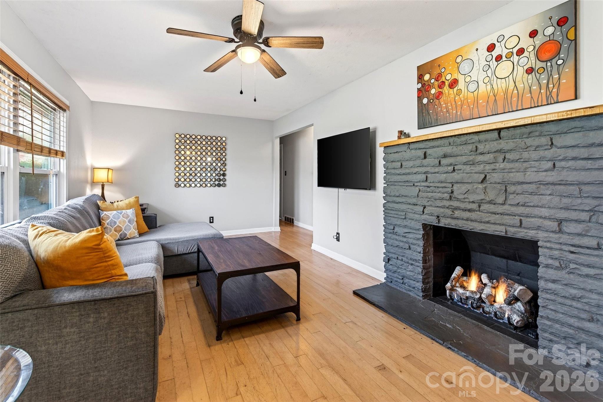 316 Wilson Avenue Swannanoa NC 28778