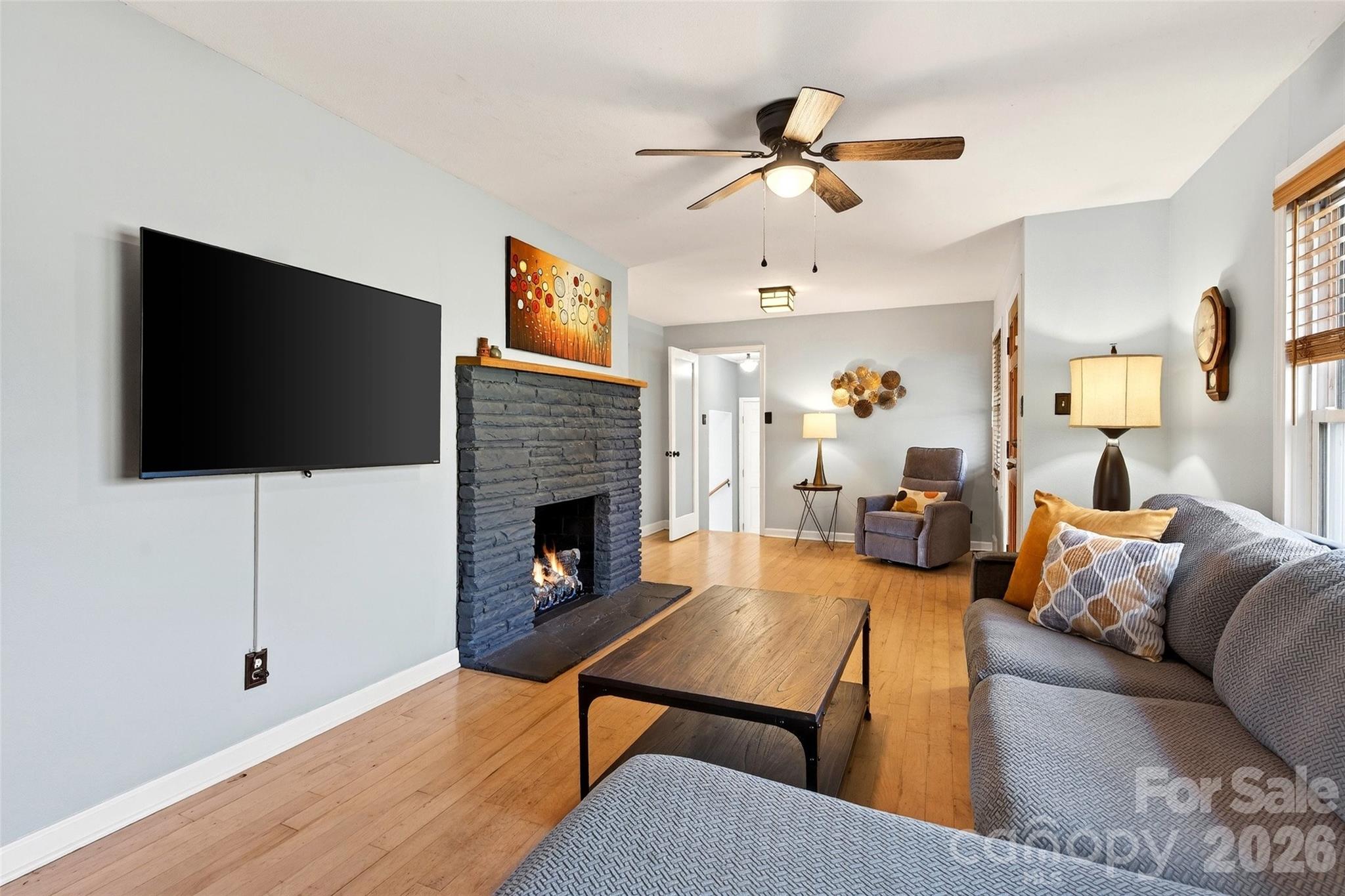 316 Wilson Avenue Swannanoa NC 28778