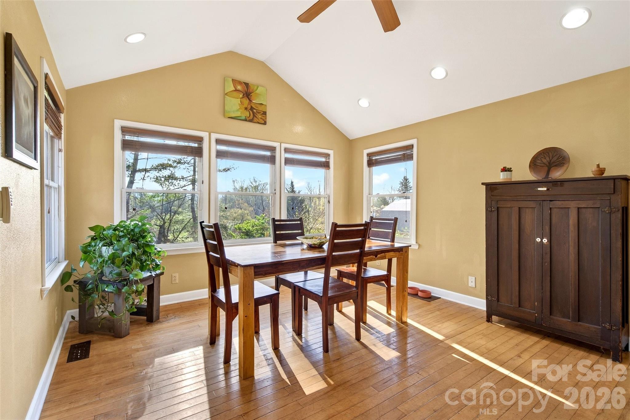 316 Wilson Avenue Swannanoa NC 28778
