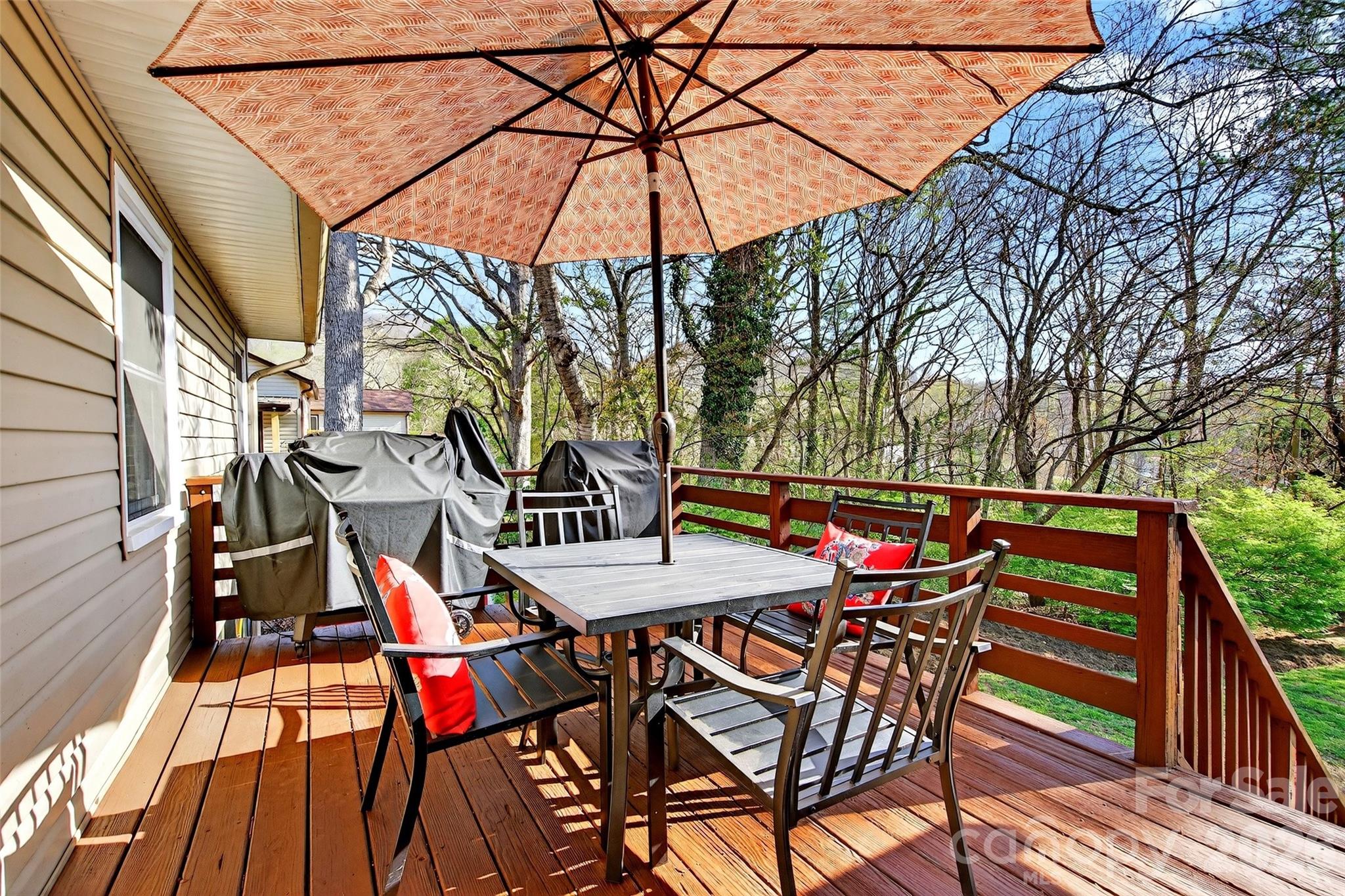 316 Wilson Avenue Swannanoa NC 28778