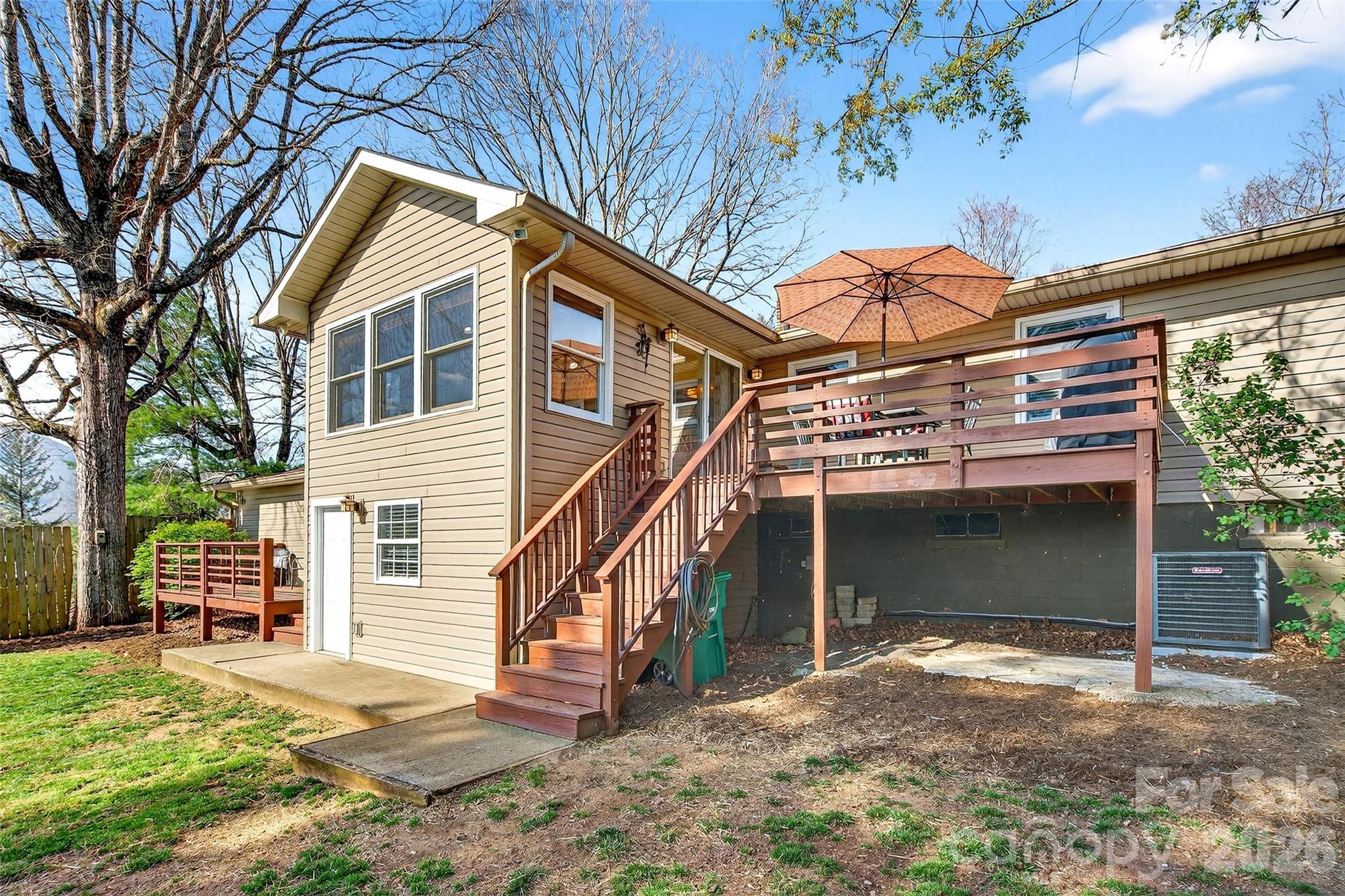 316 Wilson Avenue Swannanoa NC 28778