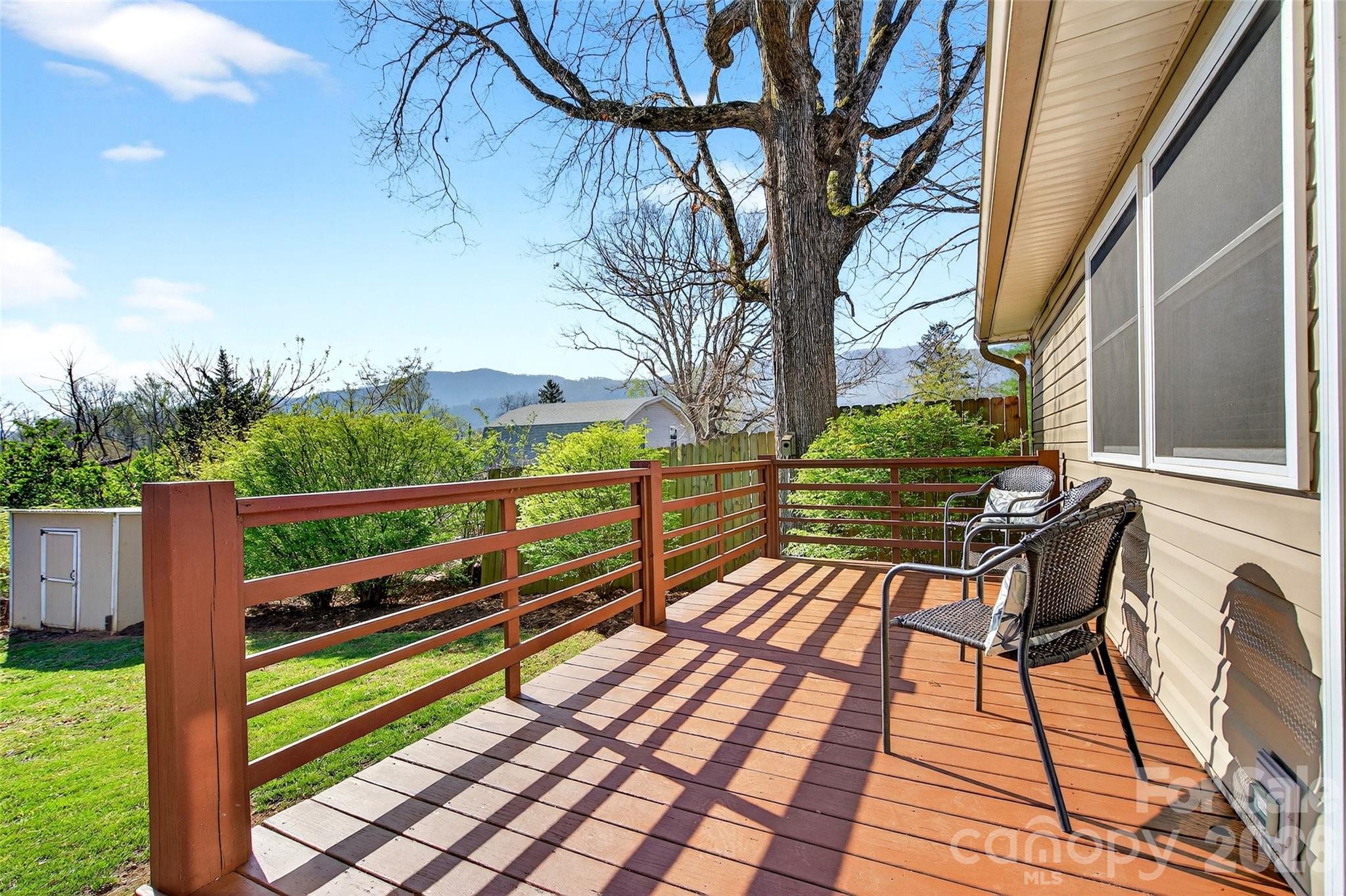 316 Wilson Avenue Swannanoa NC 28778