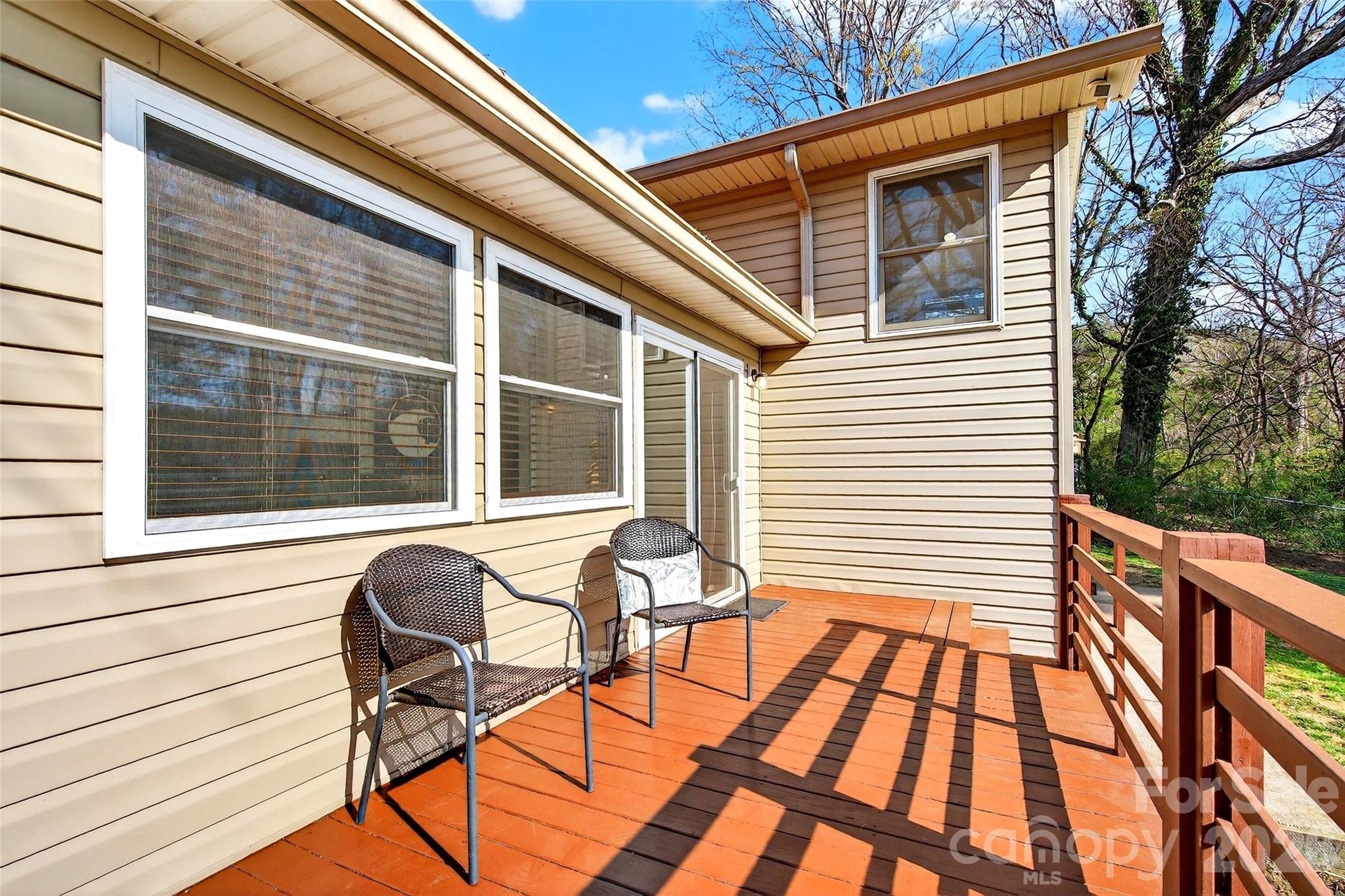 316 Wilson Avenue Swannanoa NC 28778