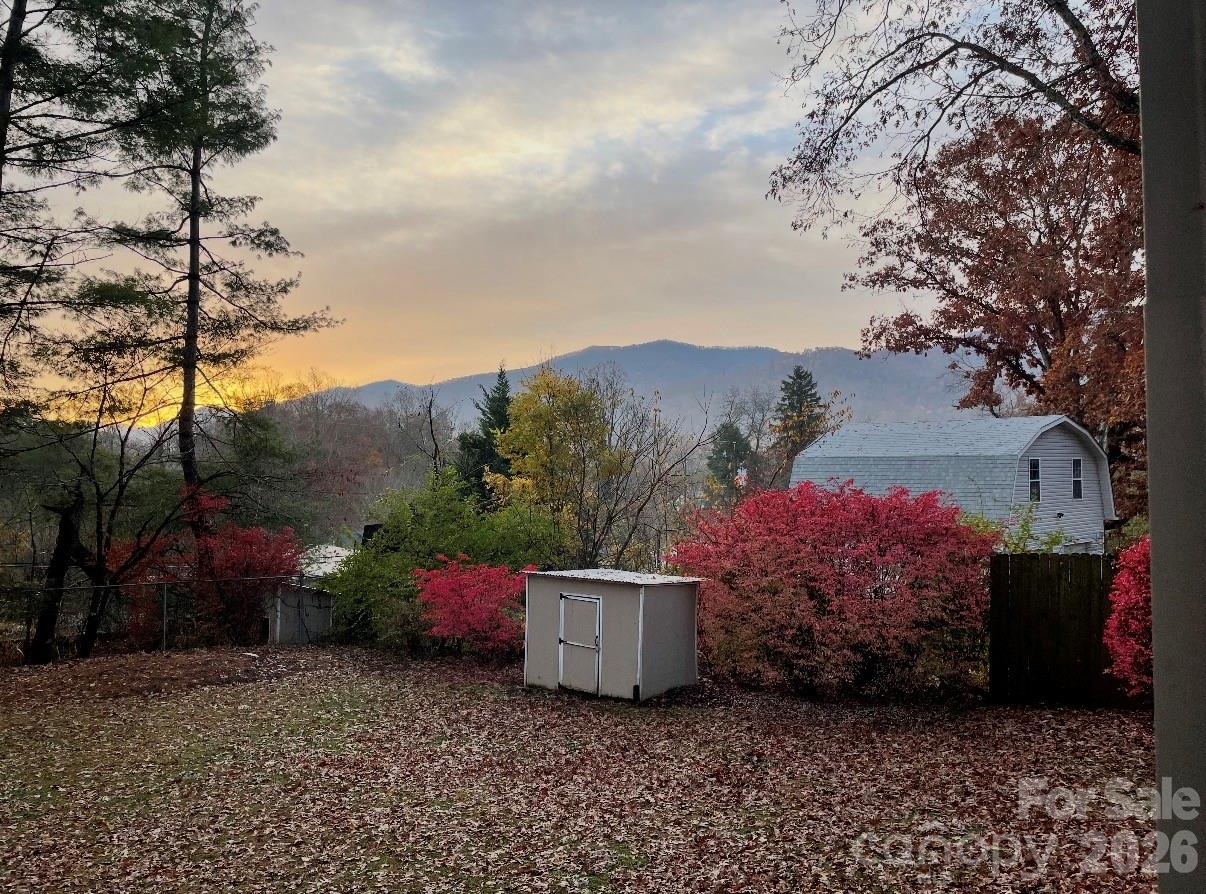 316 Wilson Avenue Swannanoa NC 28778