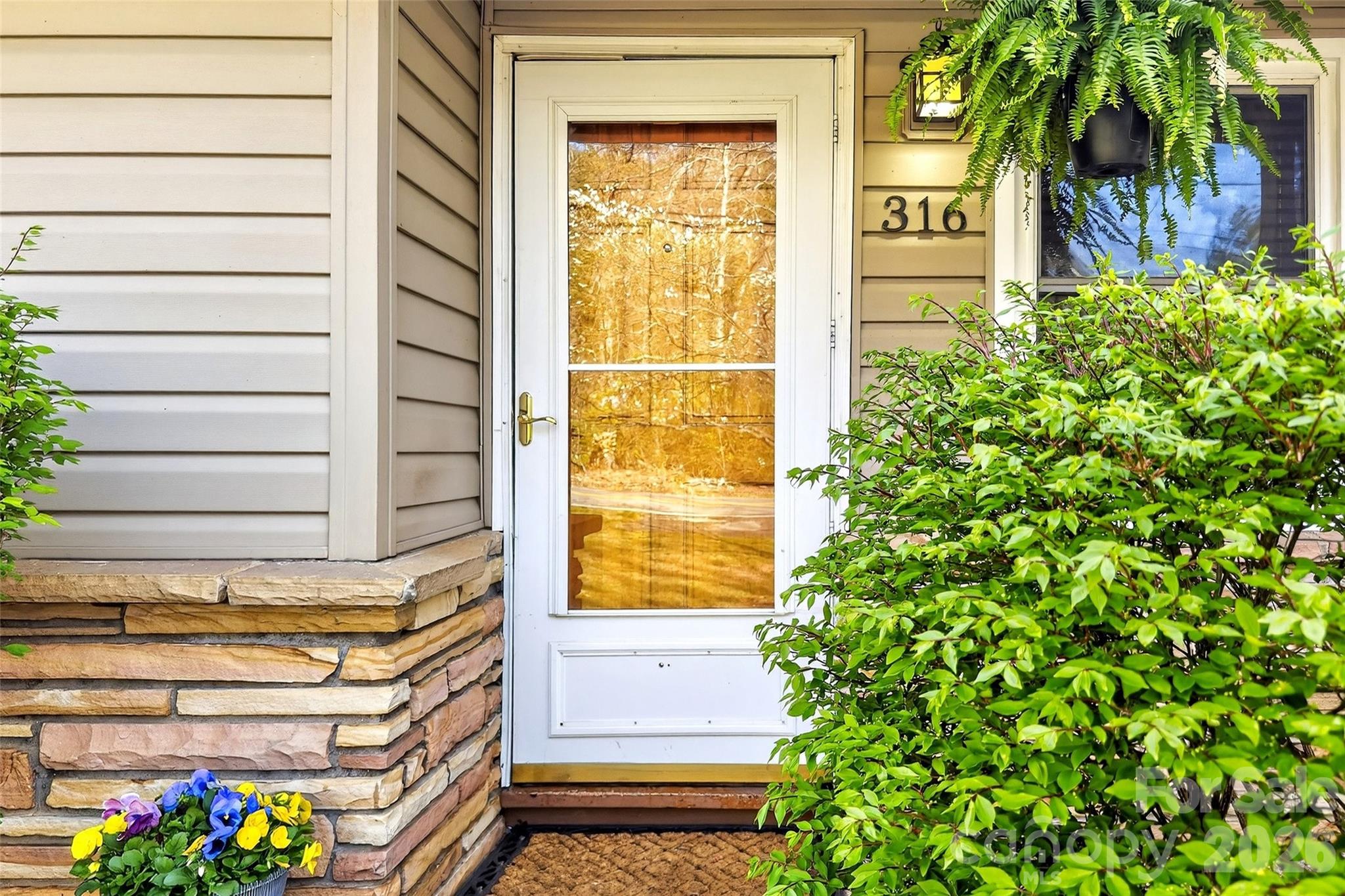 316 Wilson Avenue Swannanoa NC 28778