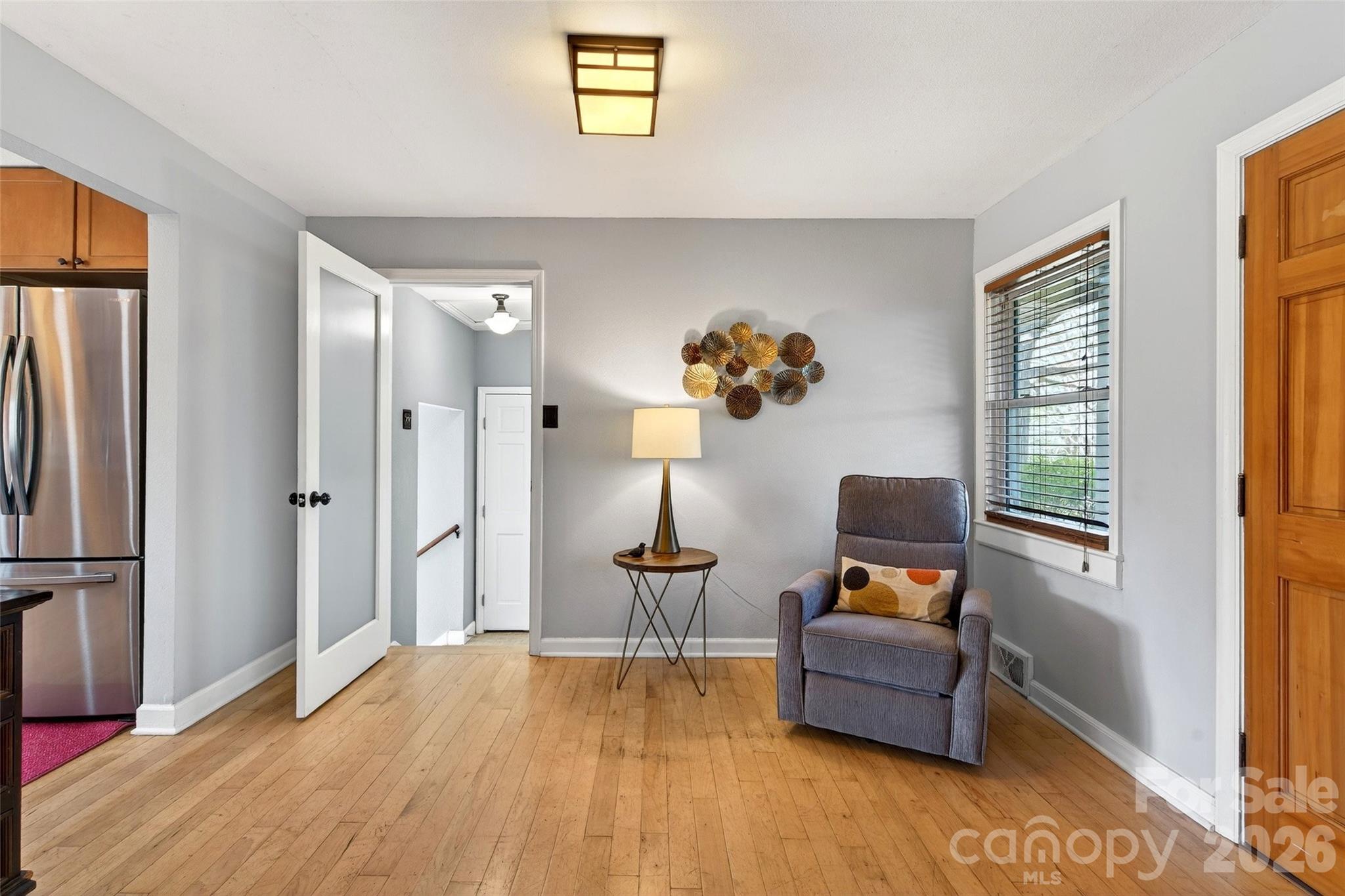 316 Wilson Avenue Swannanoa NC 28778