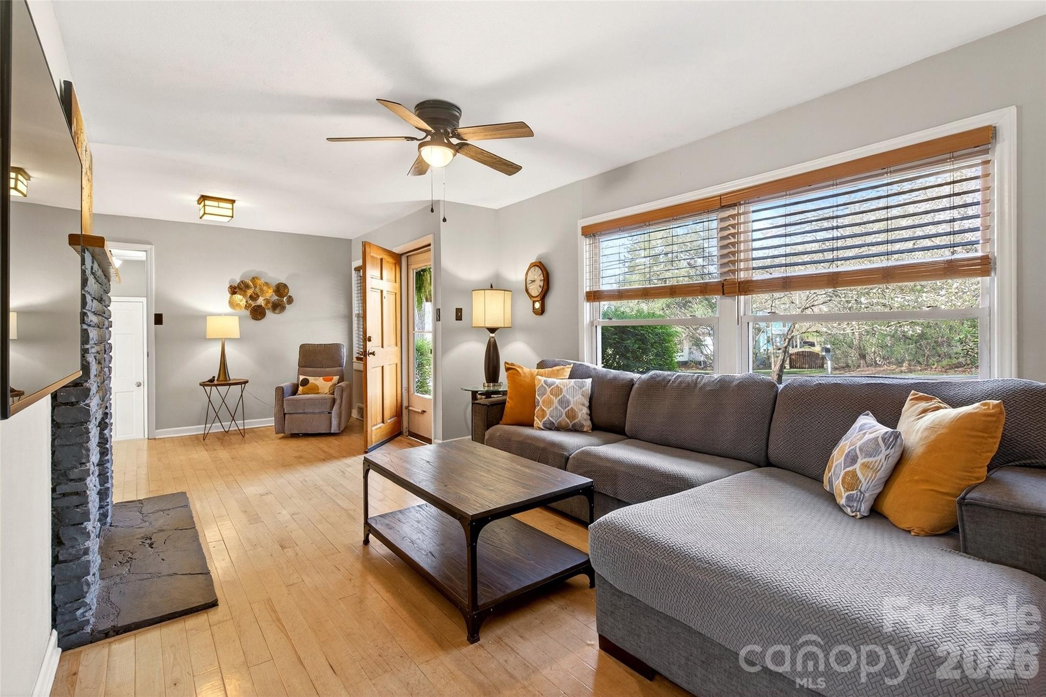 316 Wilson Avenue Swannanoa NC 28778