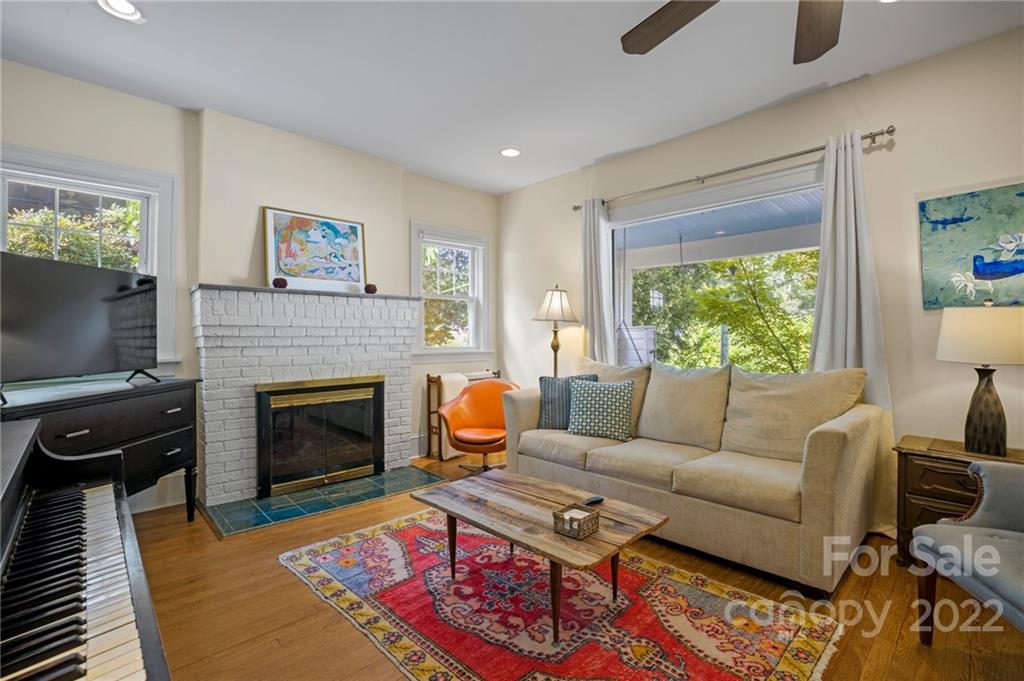 87 Madison Avenue Asheville NC 28801