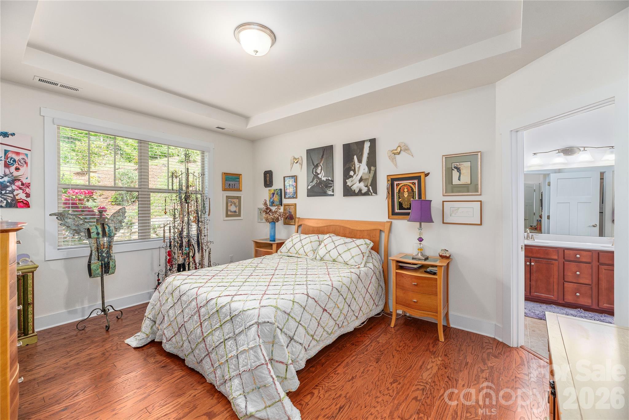 307 Wild Ginger Court Weaverville NC 28787