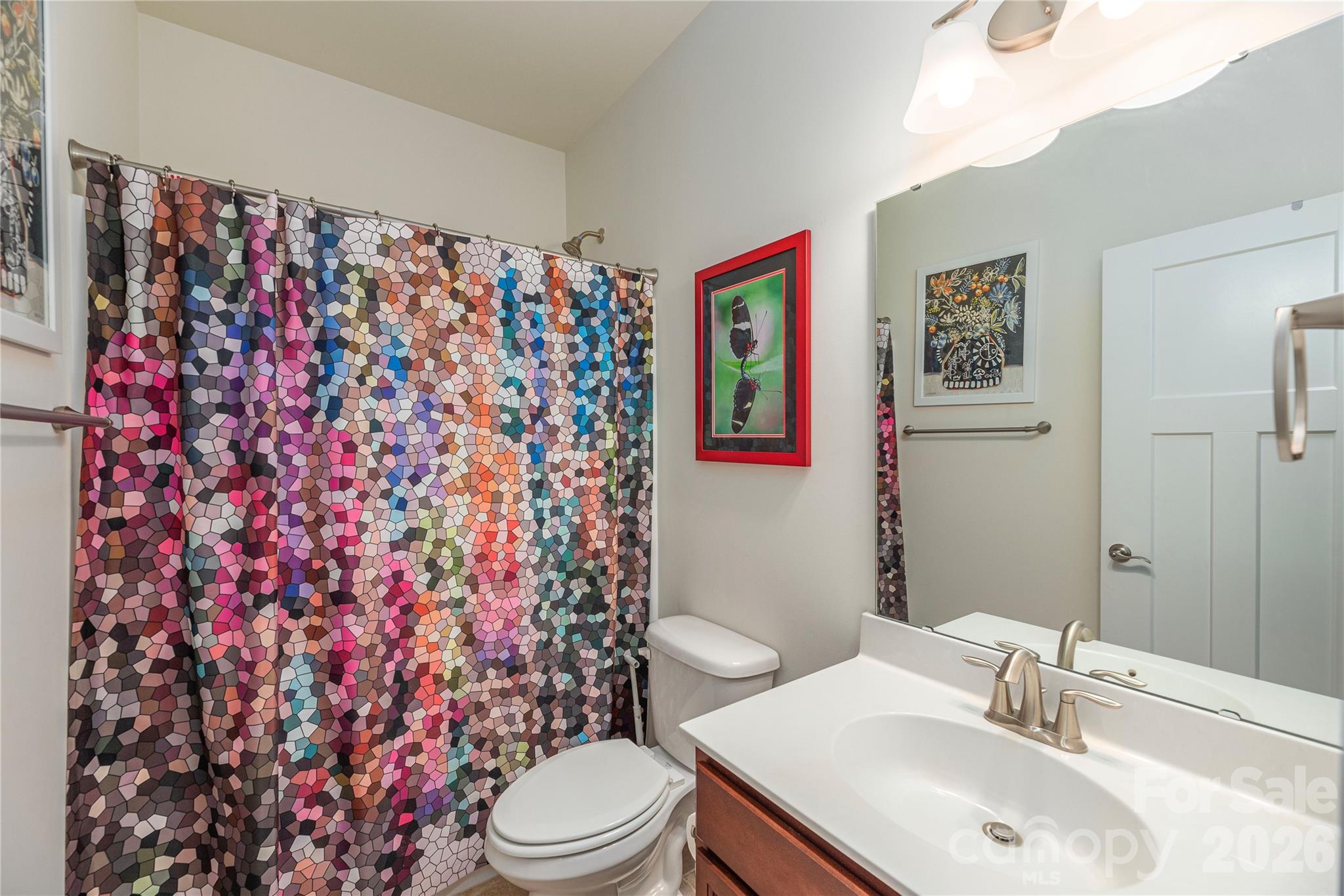 307 Wild Ginger Court Weaverville NC 28787