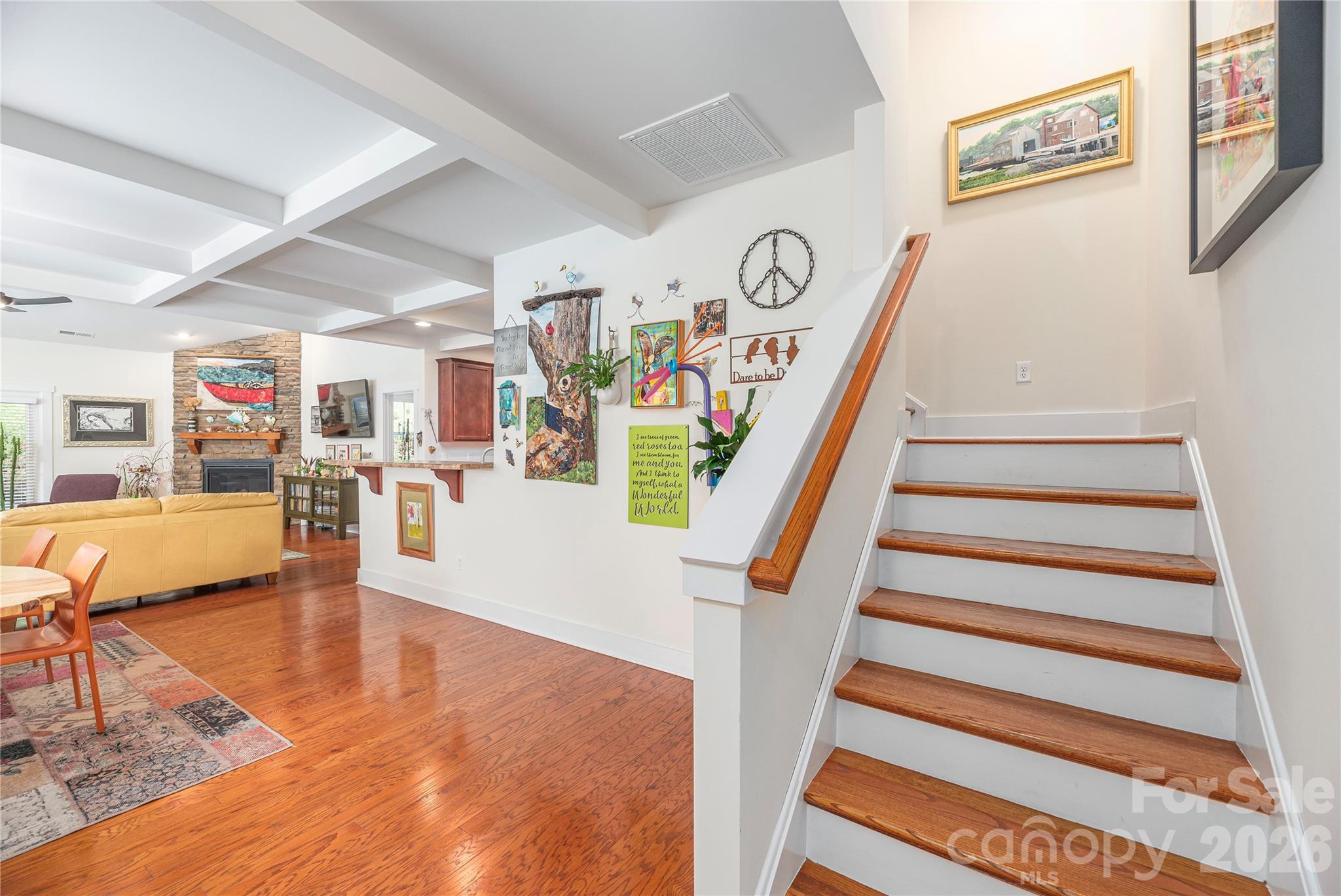 307 Wild Ginger Court Weaverville NC 28787