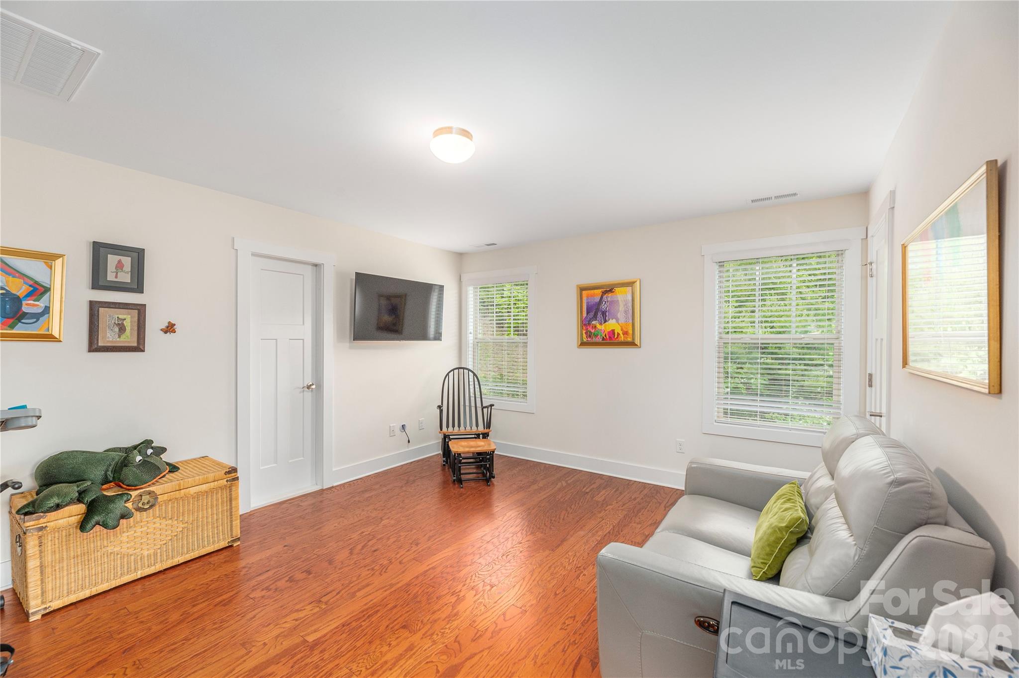 307 Wild Ginger Court Weaverville NC 28787