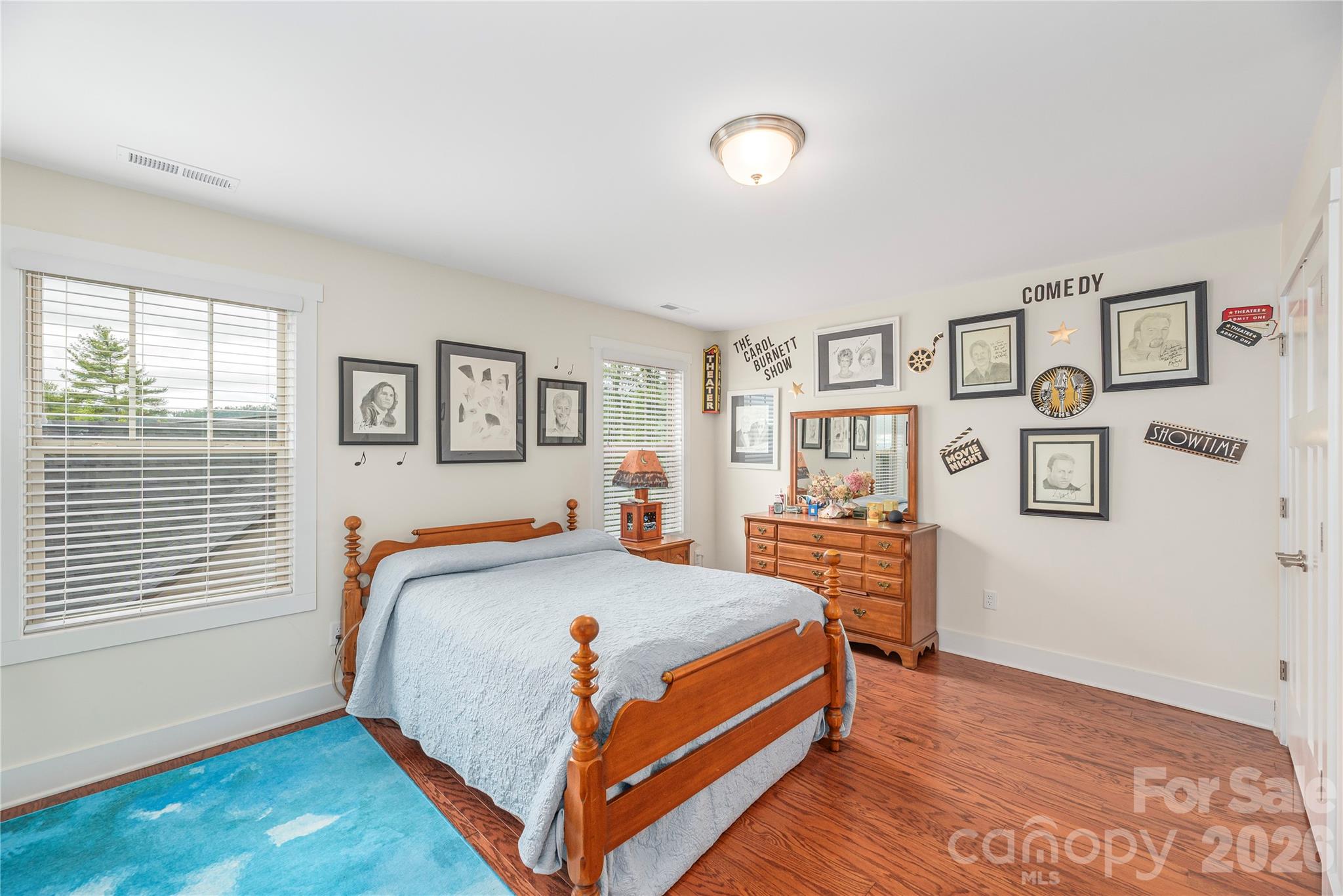 307 Wild Ginger Court Weaverville NC 28787