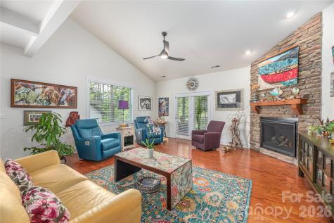 307 Wild Ginger Court Weaverville NC 28787