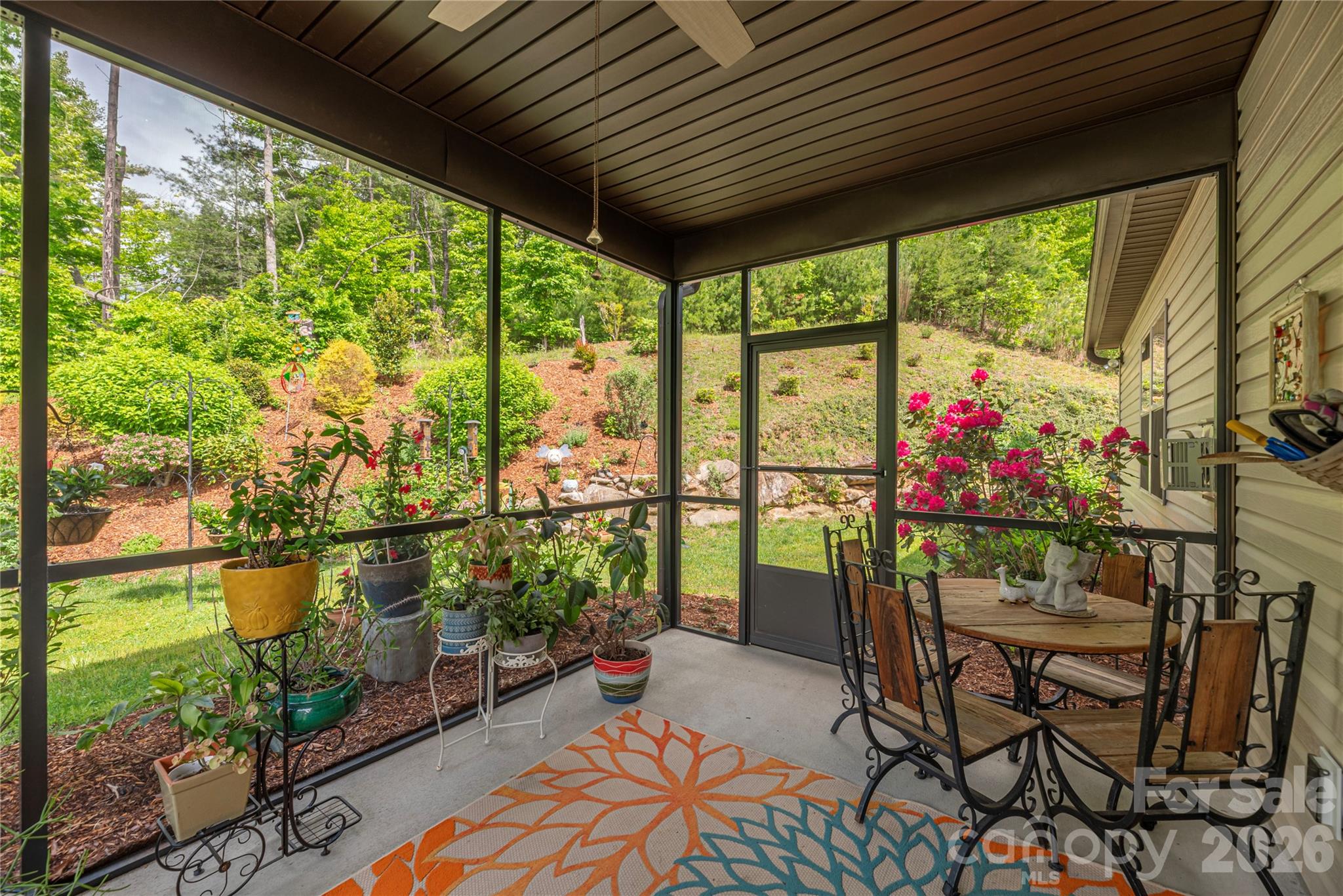 307 Wild Ginger Court Weaverville NC 28787