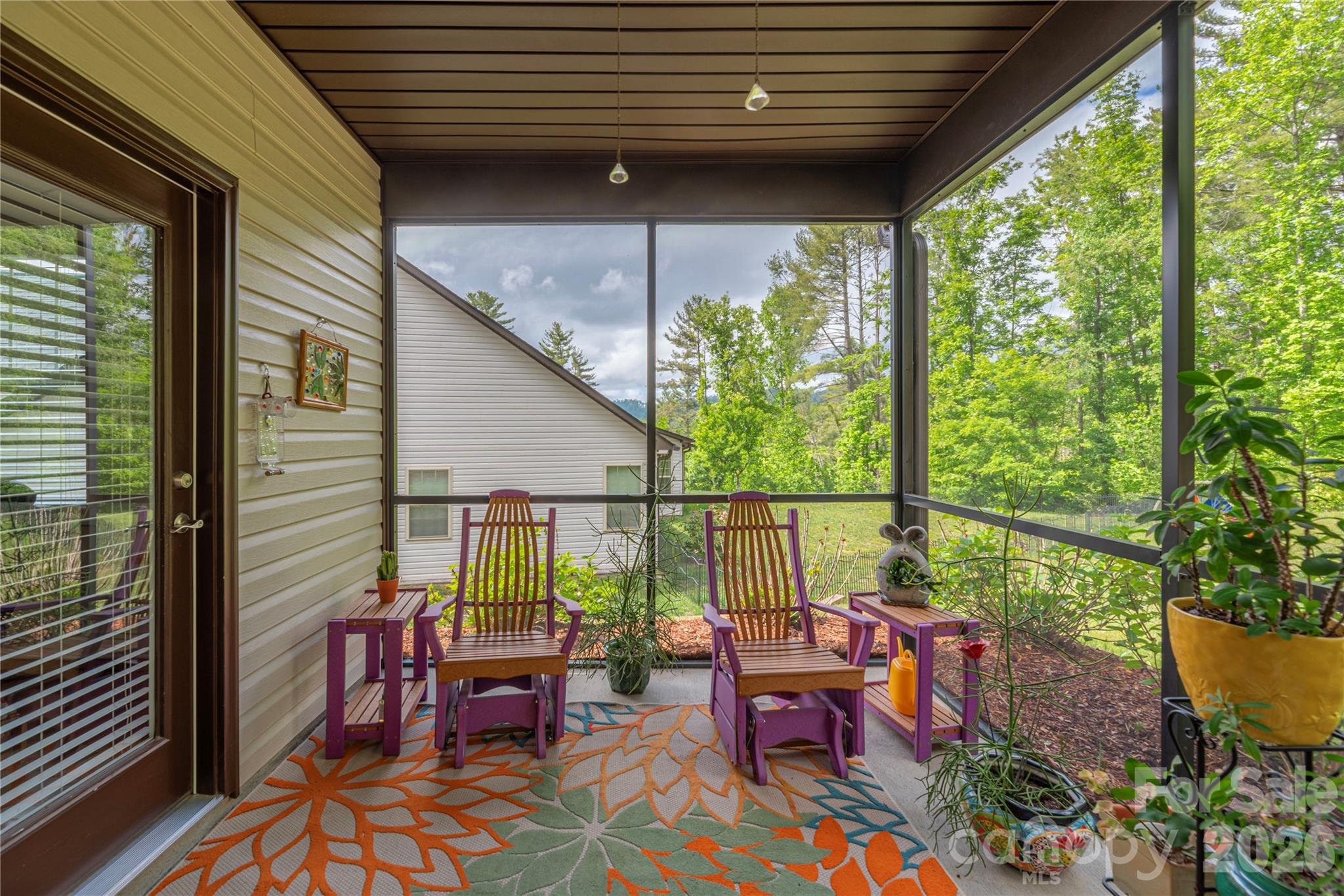 307 Wild Ginger Court Weaverville NC 28787