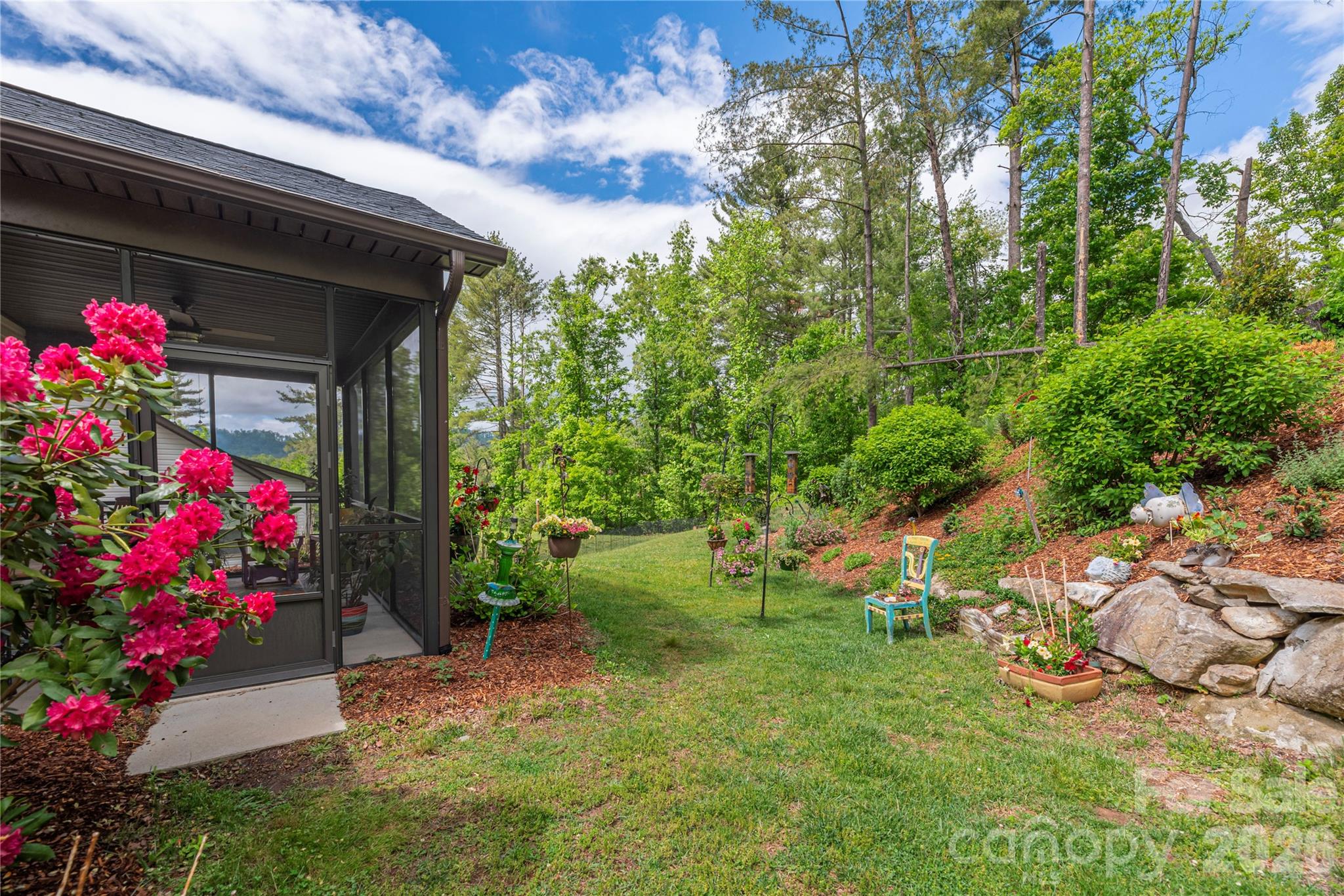 307 Wild Ginger Court Weaverville NC 28787