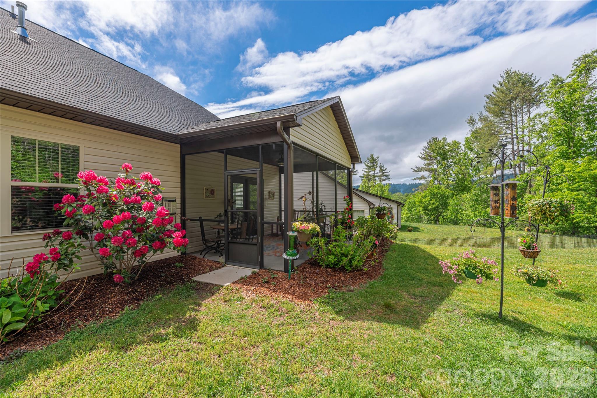 307 Wild Ginger Court Weaverville NC 28787