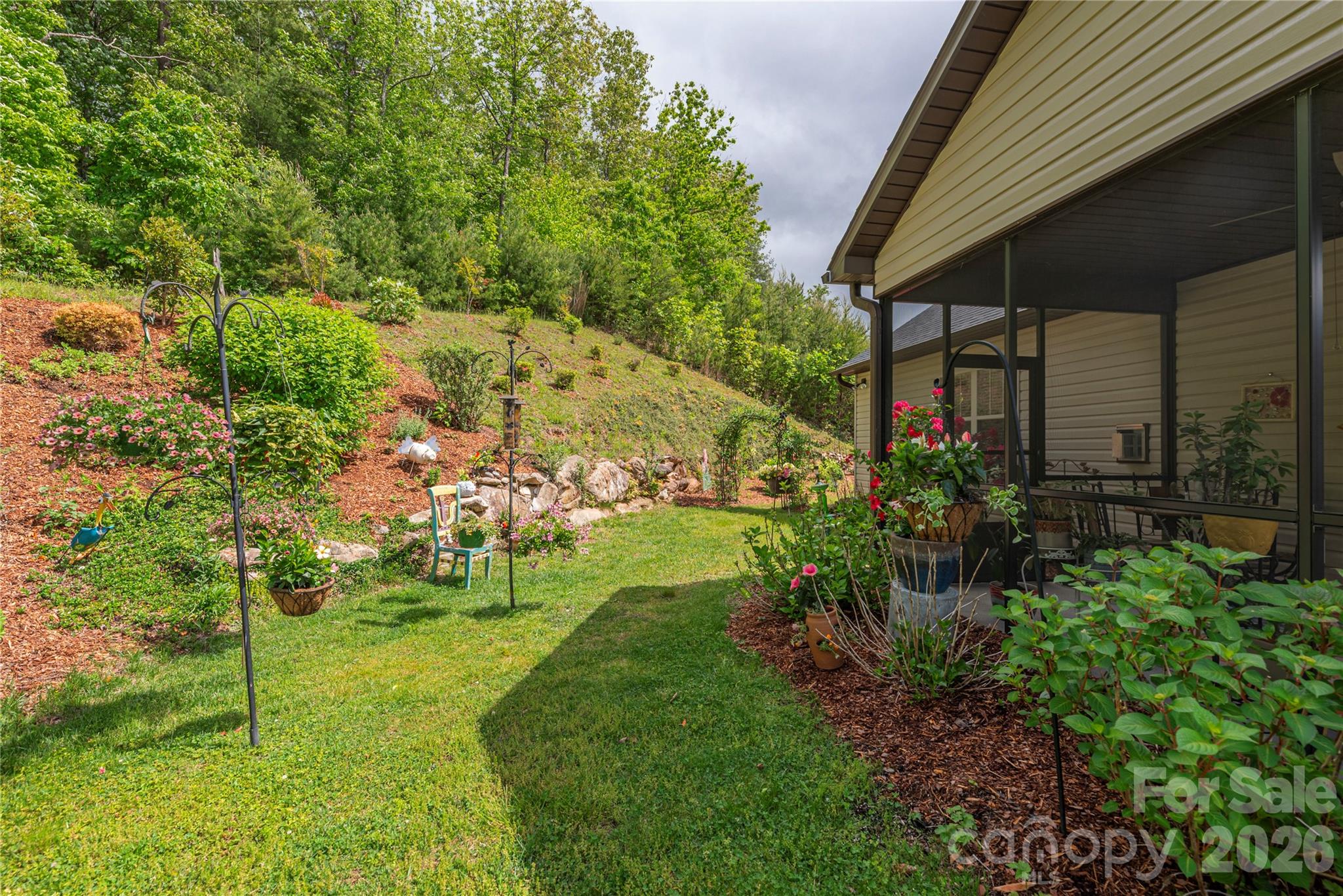 307 Wild Ginger Court Weaverville NC 28787