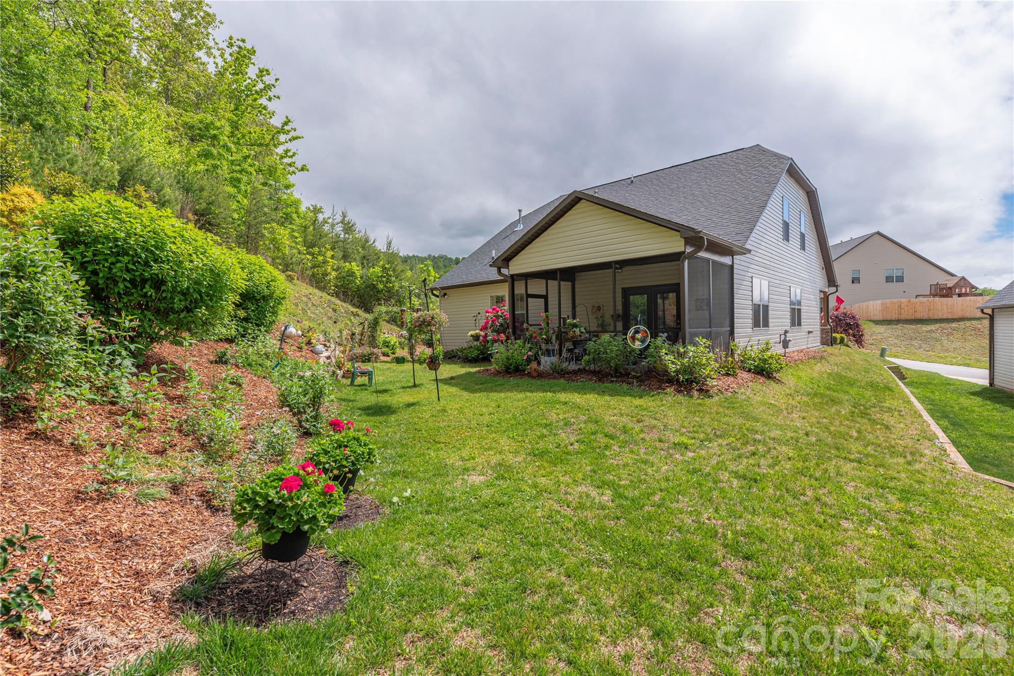 307 Wild Ginger Court Weaverville NC 28787