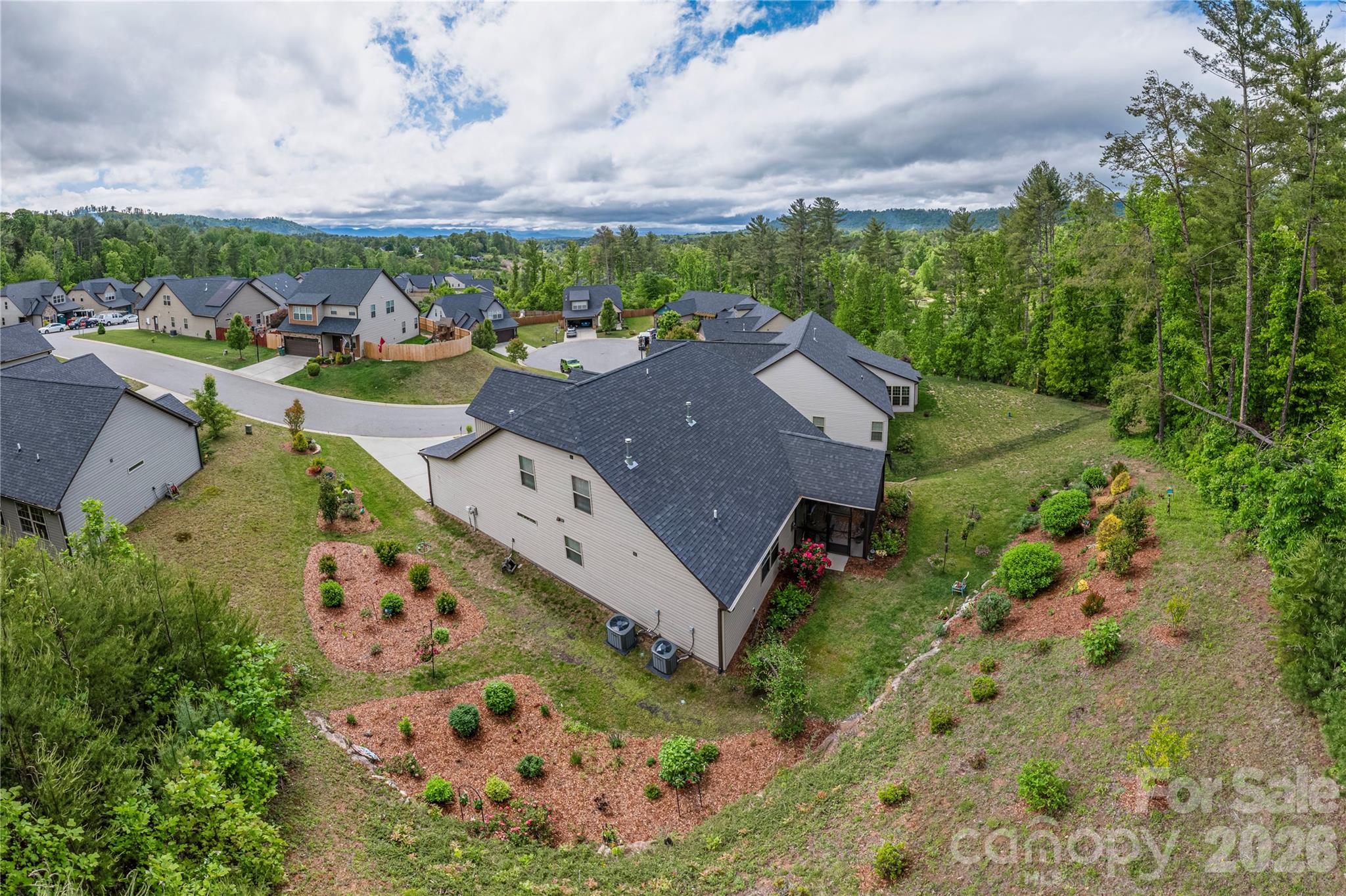 307 Wild Ginger Court Weaverville NC 28787