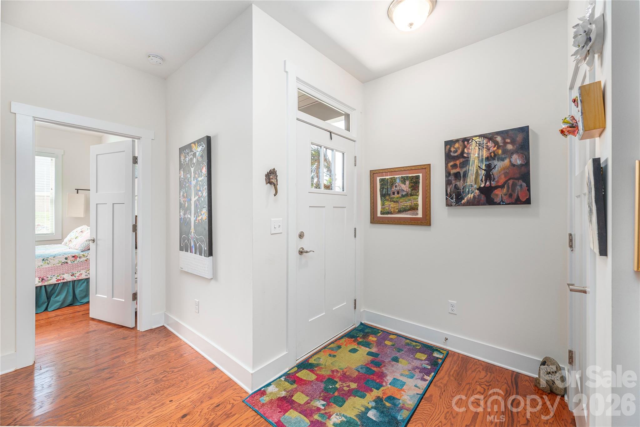 307 Wild Ginger Court Weaverville NC 28787