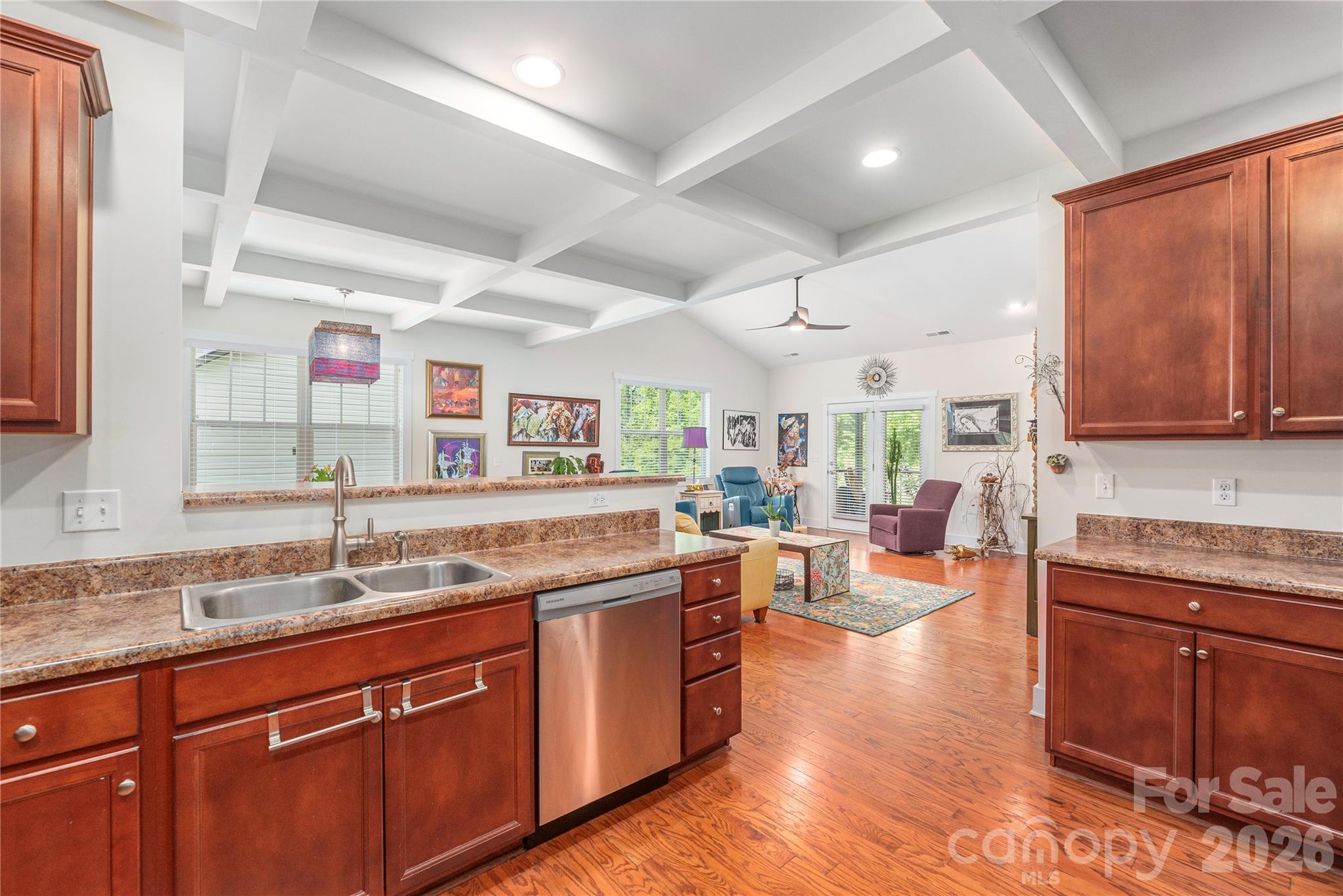 307 Wild Ginger Court Weaverville NC 28787