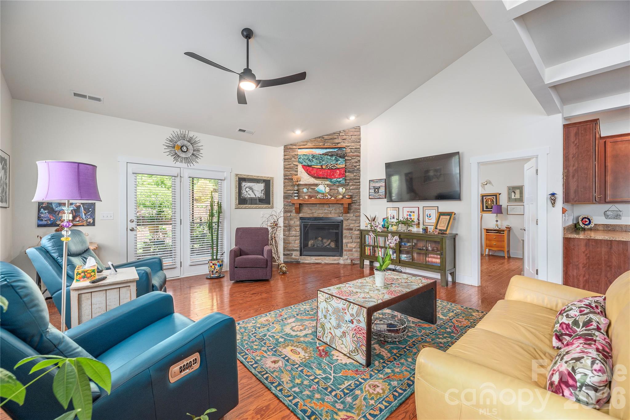 307 Wild Ginger Court Weaverville NC 28787