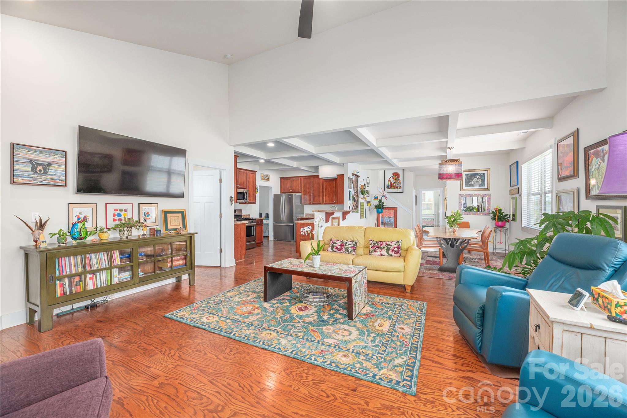 307 Wild Ginger Court Weaverville NC 28787