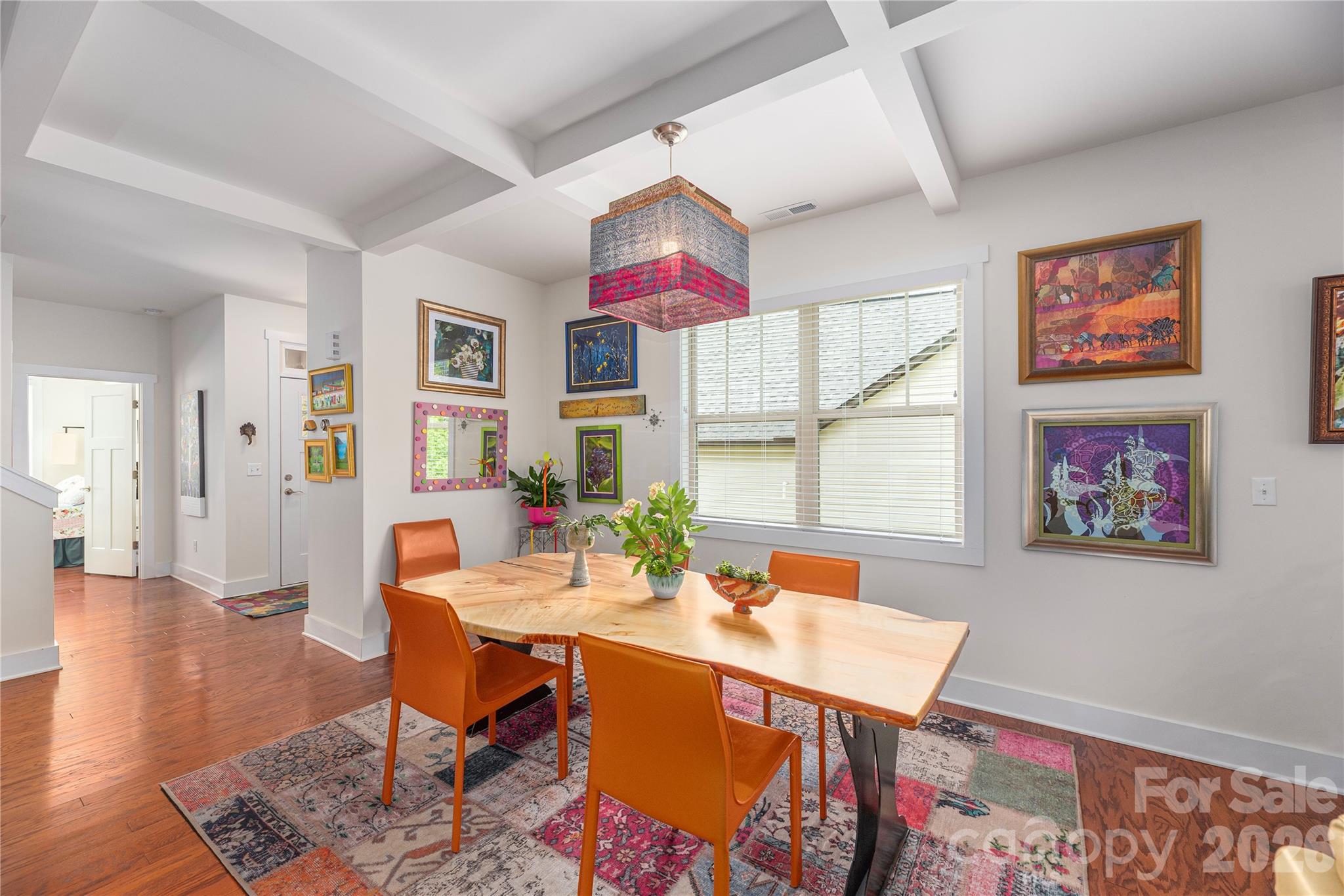 307 Wild Ginger Court Weaverville NC 28787