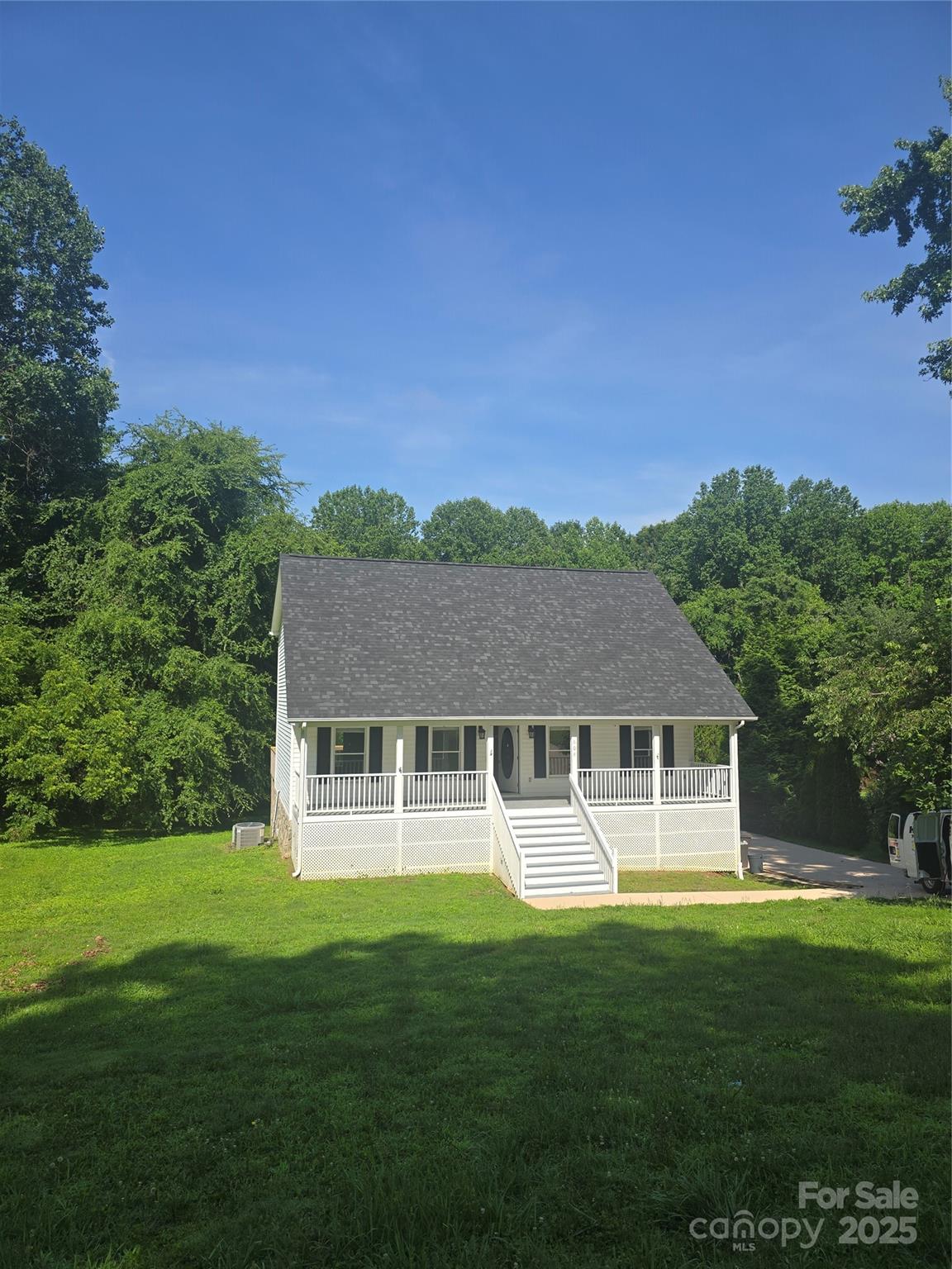 608 Sharon Drive Statesville NC 28625