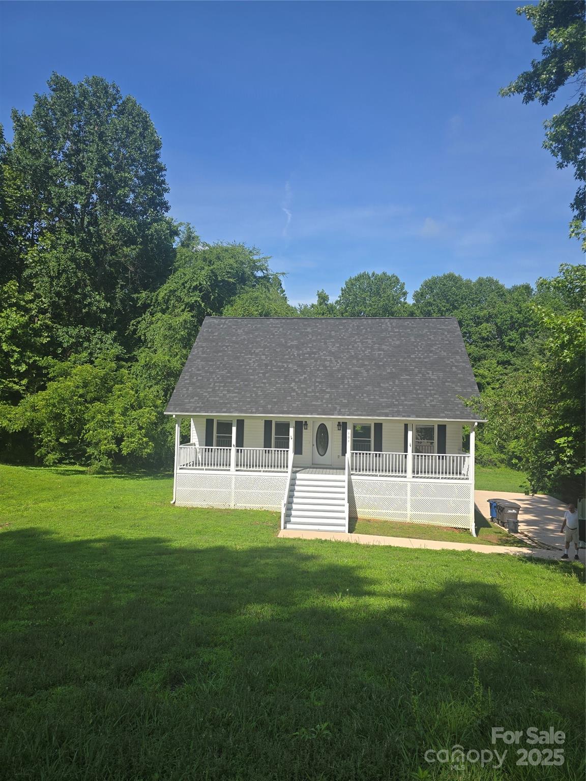 608 Sharon Drive Statesville NC 28625