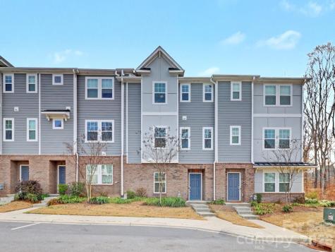 3537 Auburn Curb Road Charlotte NC 28217