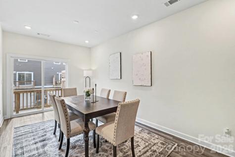 3537 Auburn Curb Road Charlotte NC 28217