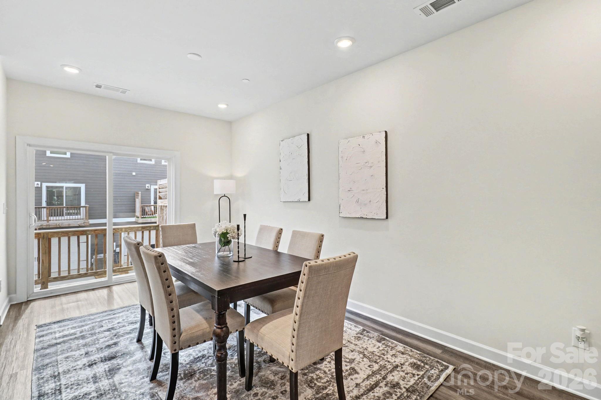 3537 Auburn Curb Road Charlotte NC 28217