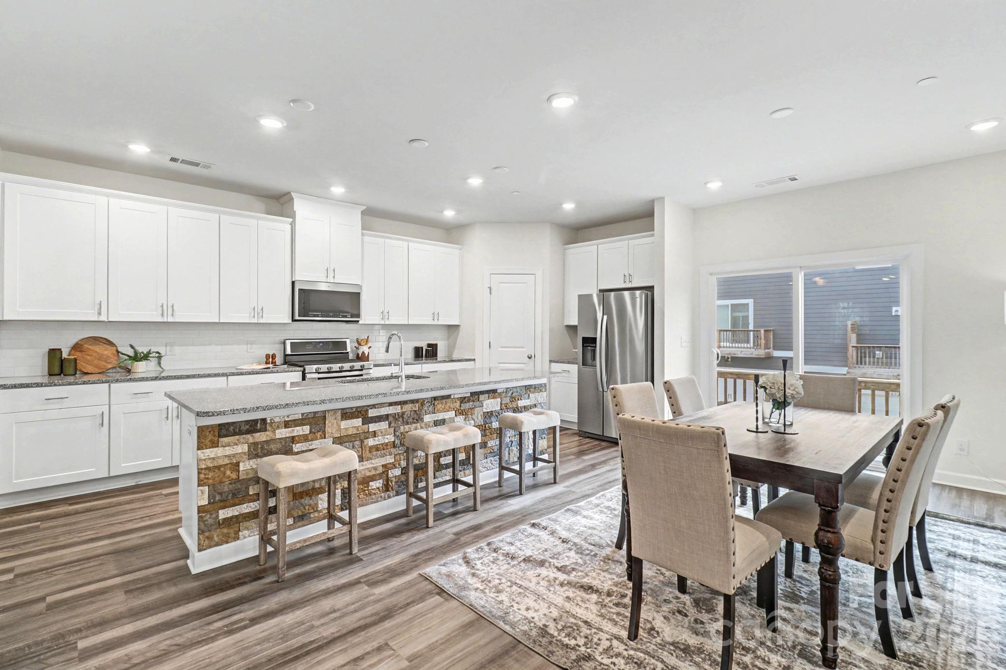 3537 Auburn Curb Road Charlotte NC 28217