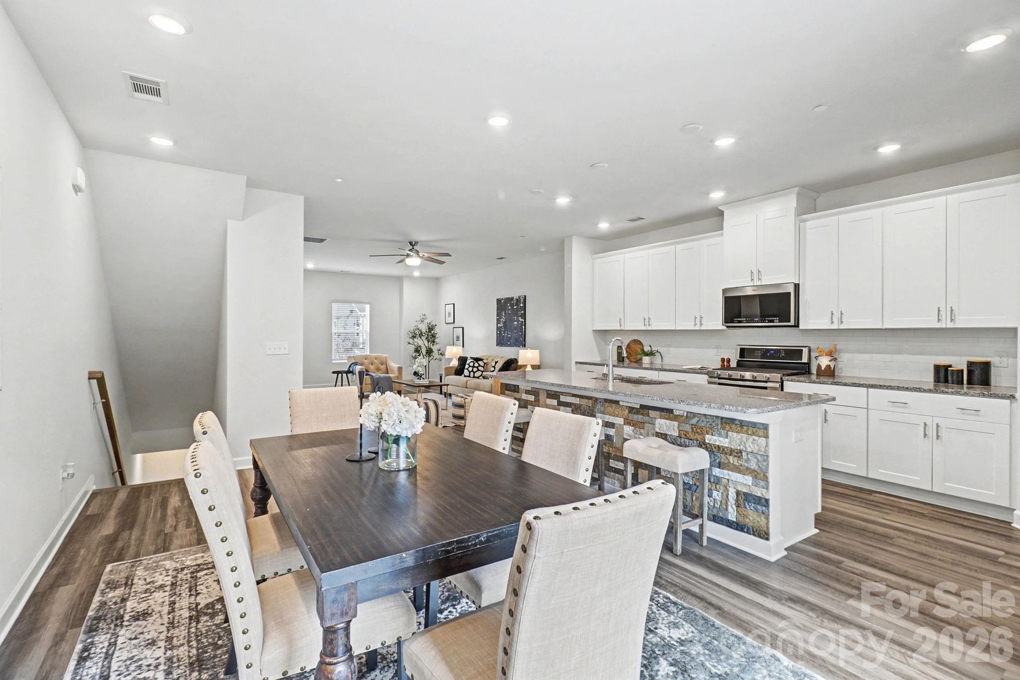 3537 Auburn Curb Road Charlotte NC 28217