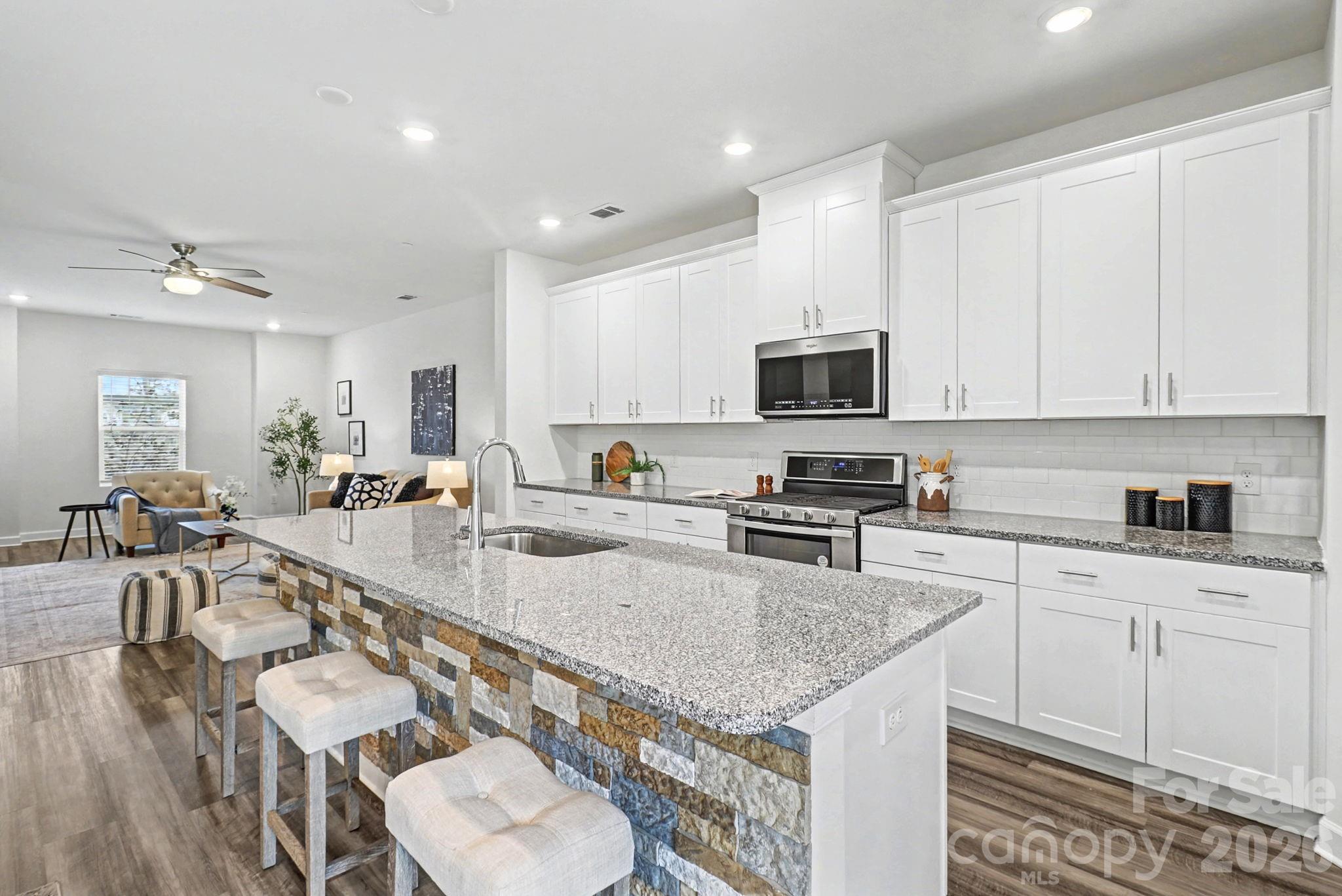 3537 Auburn Curb Road Charlotte NC 28217