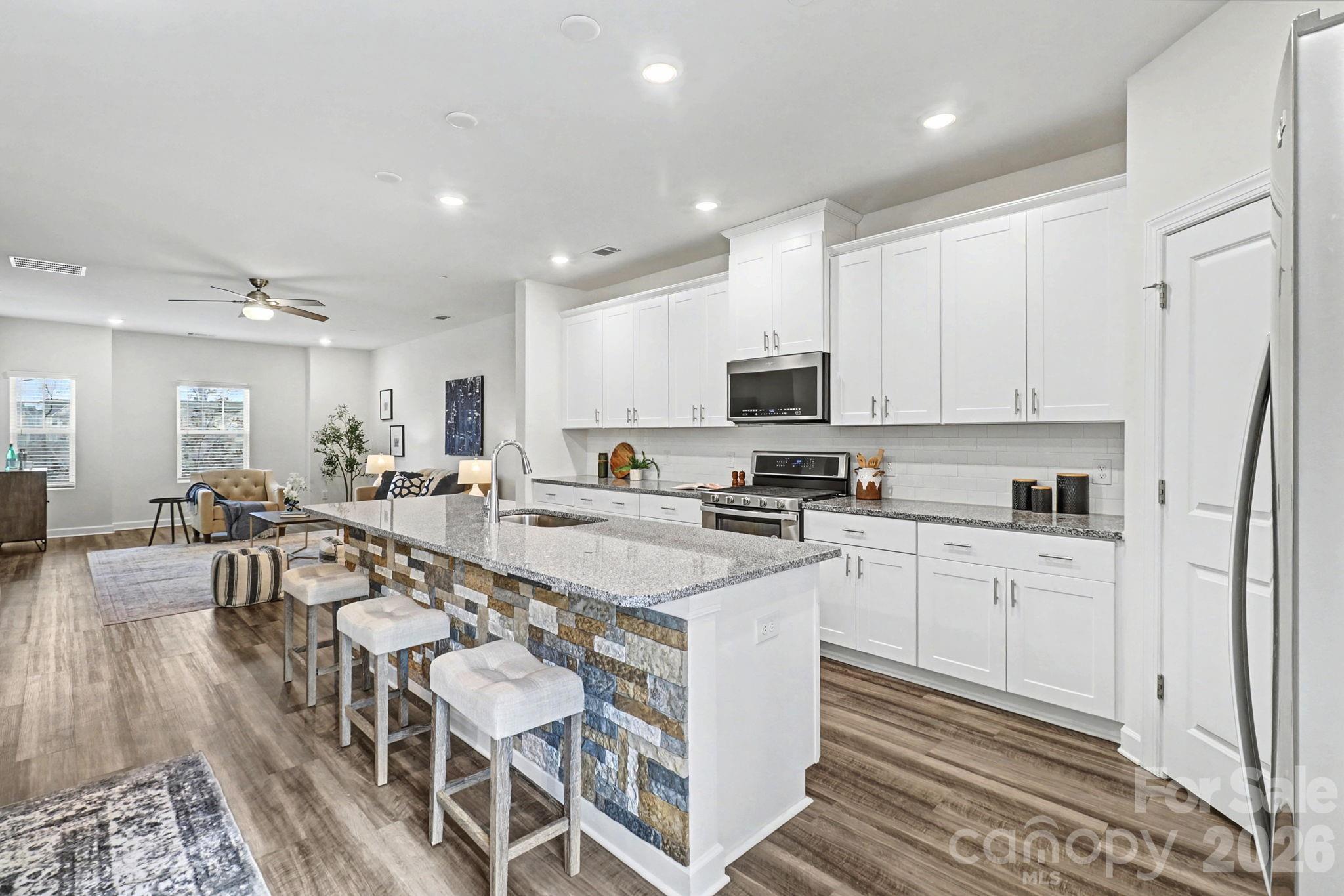 3537 Auburn Curb Road Charlotte NC 28217