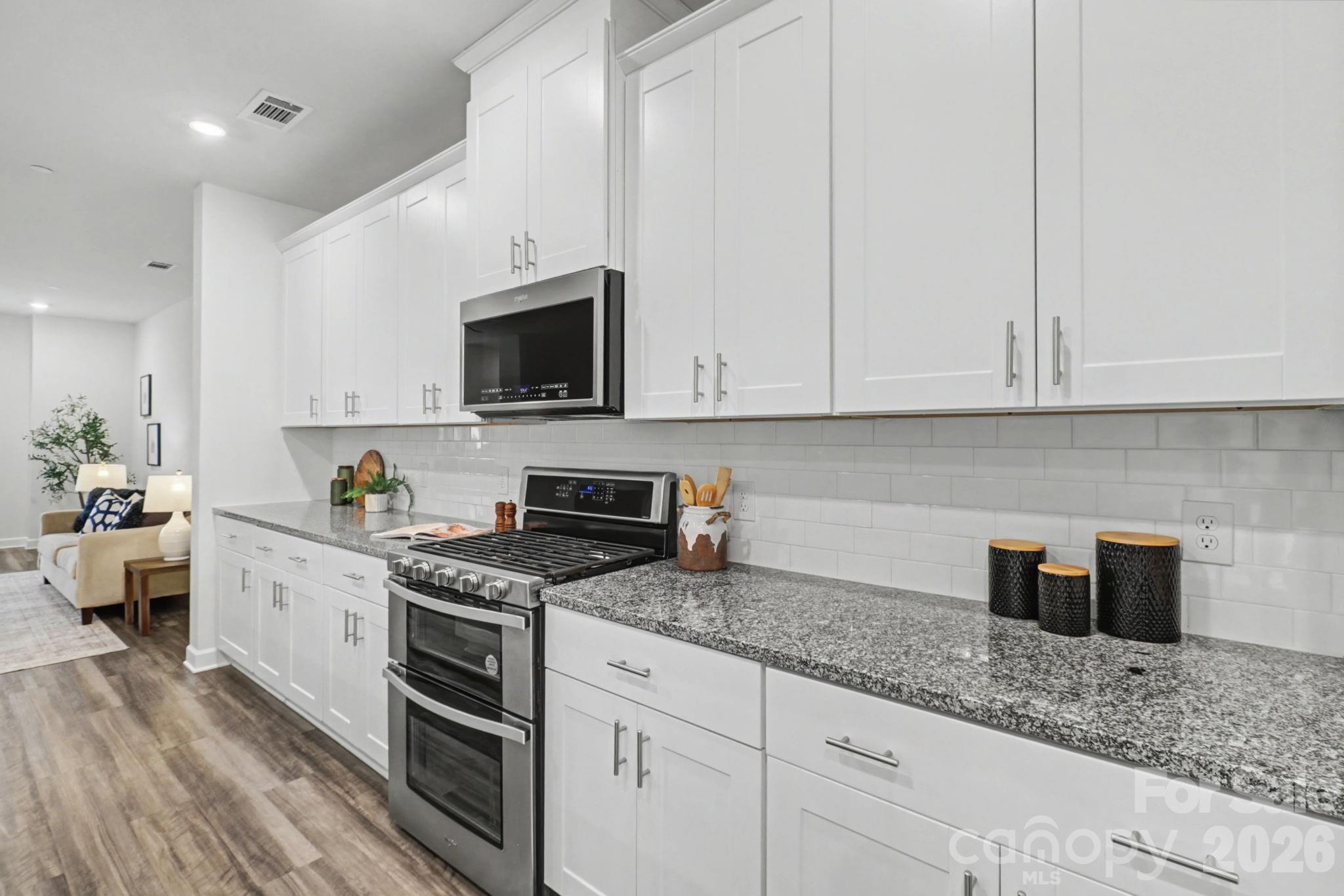 3537 Auburn Curb Road Charlotte NC 28217