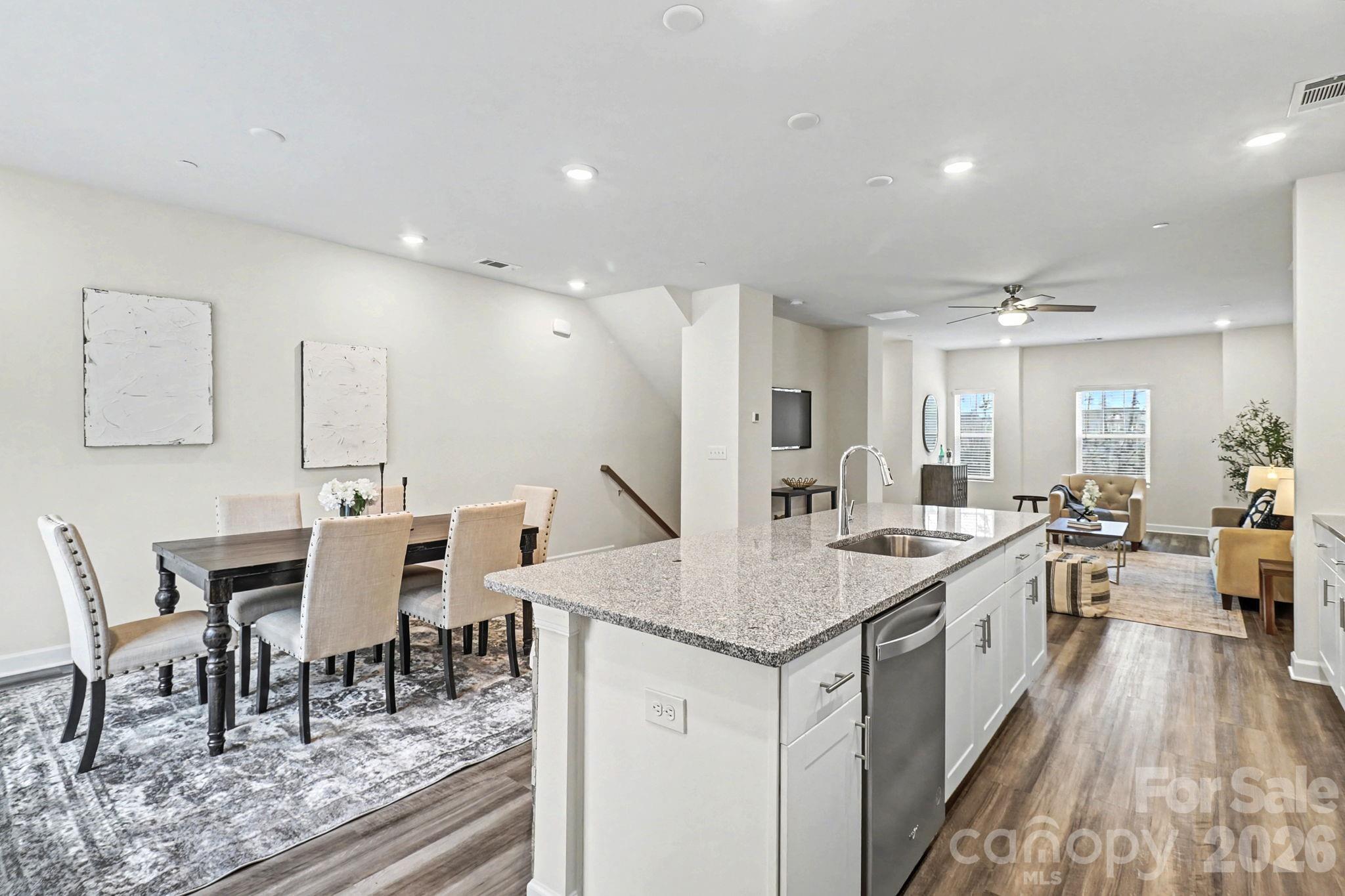 3537 Auburn Curb Road Charlotte NC 28217