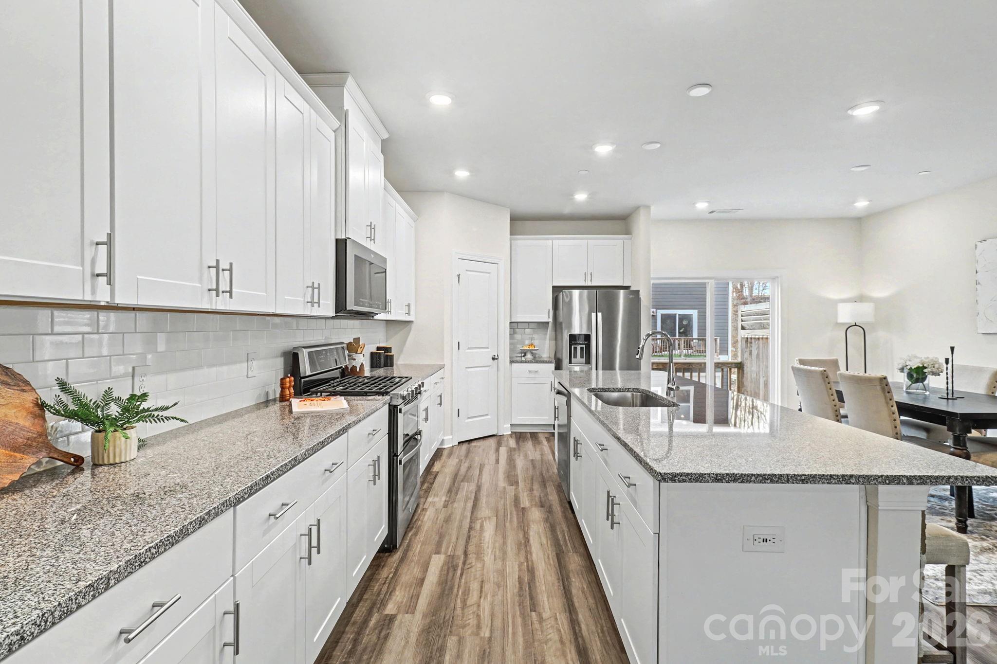 3537 Auburn Curb Road Charlotte NC 28217