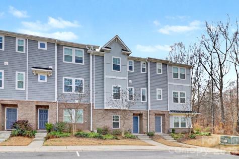 3537 Auburn Curb Road Charlotte NC 28217