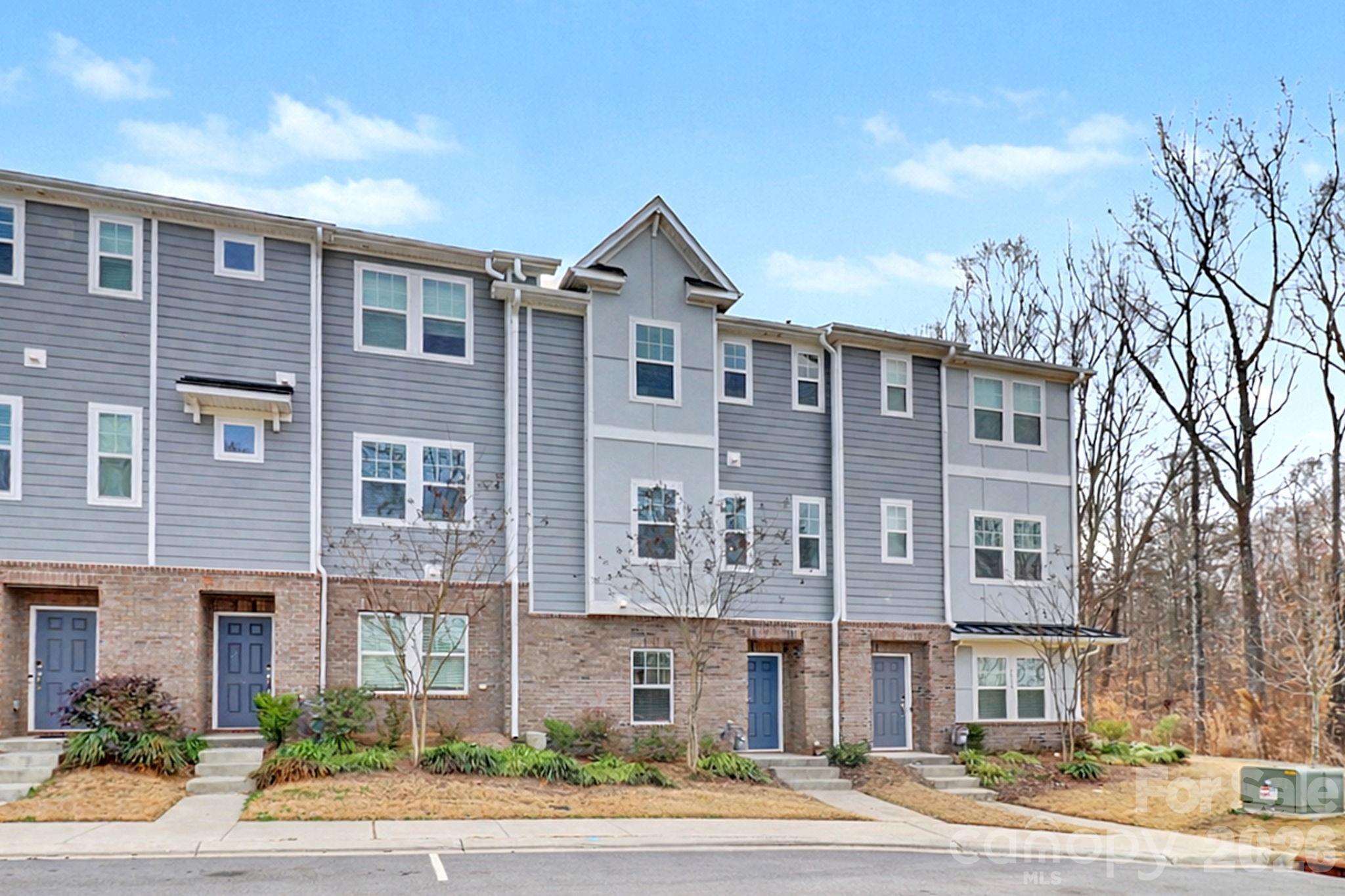 3537 Auburn Curb Road Charlotte NC 28217