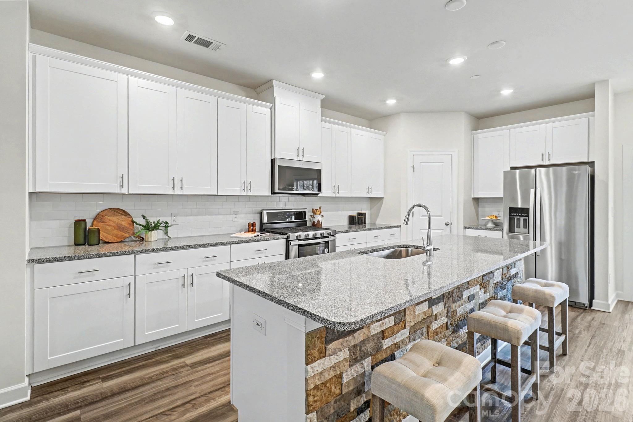 3537 Auburn Curb Road Charlotte NC 28217