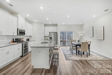3537 Auburn Curb Road Charlotte NC 28217