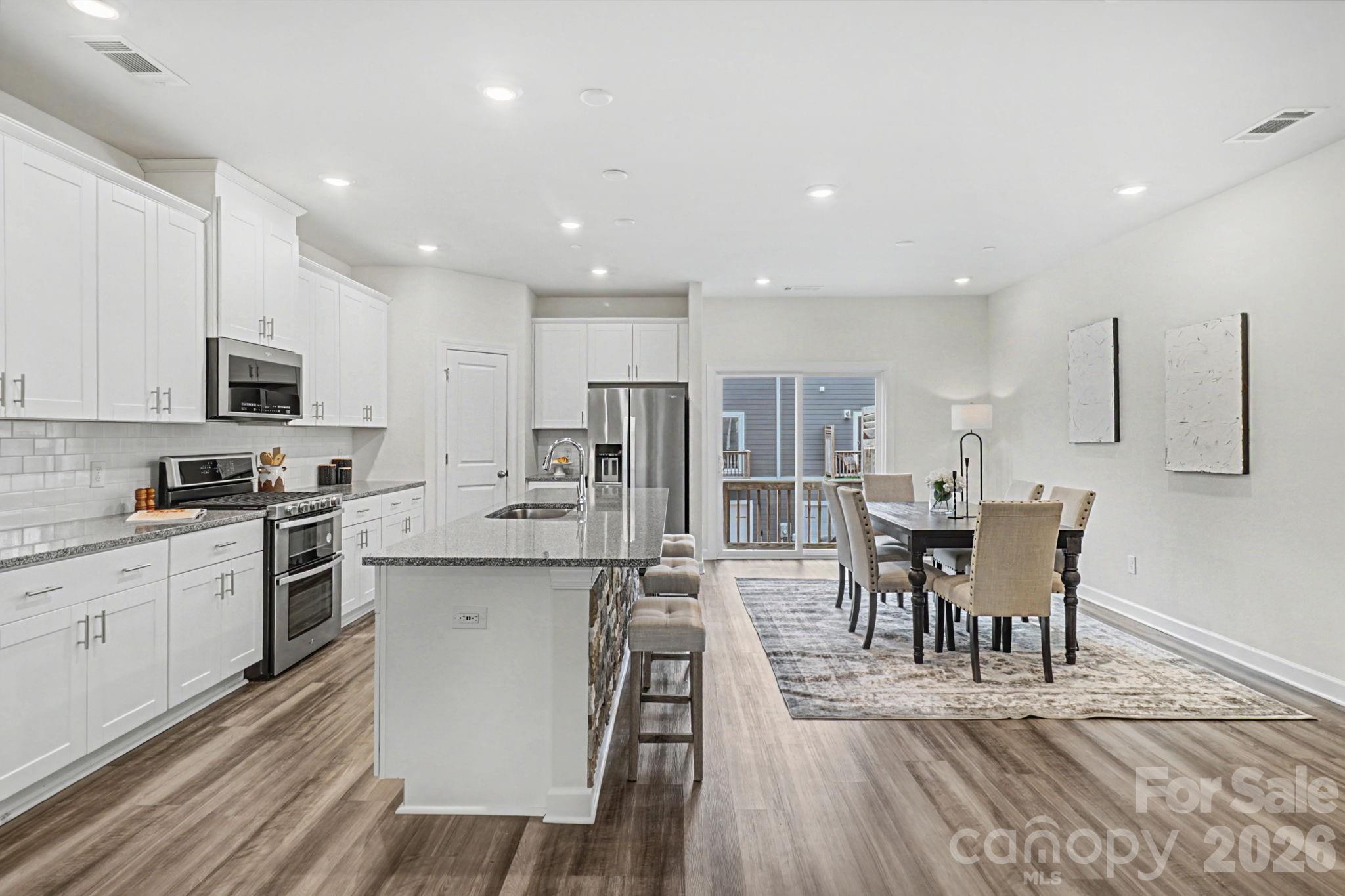 3537 Auburn Curb Road Charlotte NC 28217